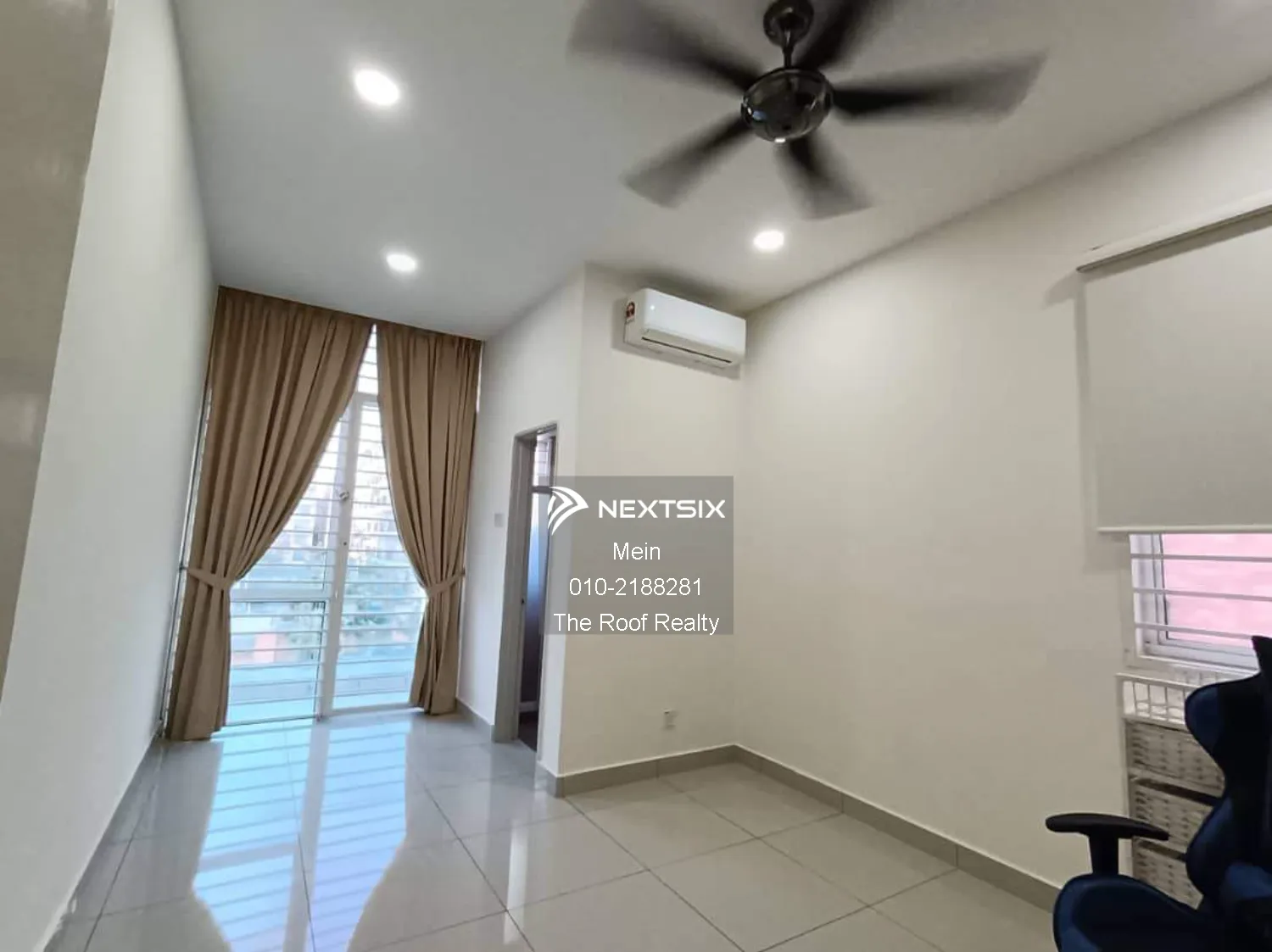 2-sty Terrace/Link House For Rent in Kajang Selangor - Image 19
