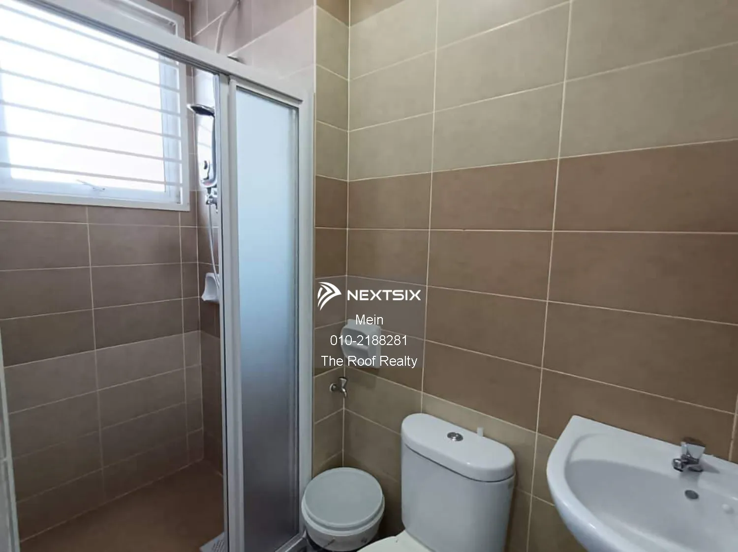 2-sty Terrace/Link House For Rent in Kajang Selangor - Image 21