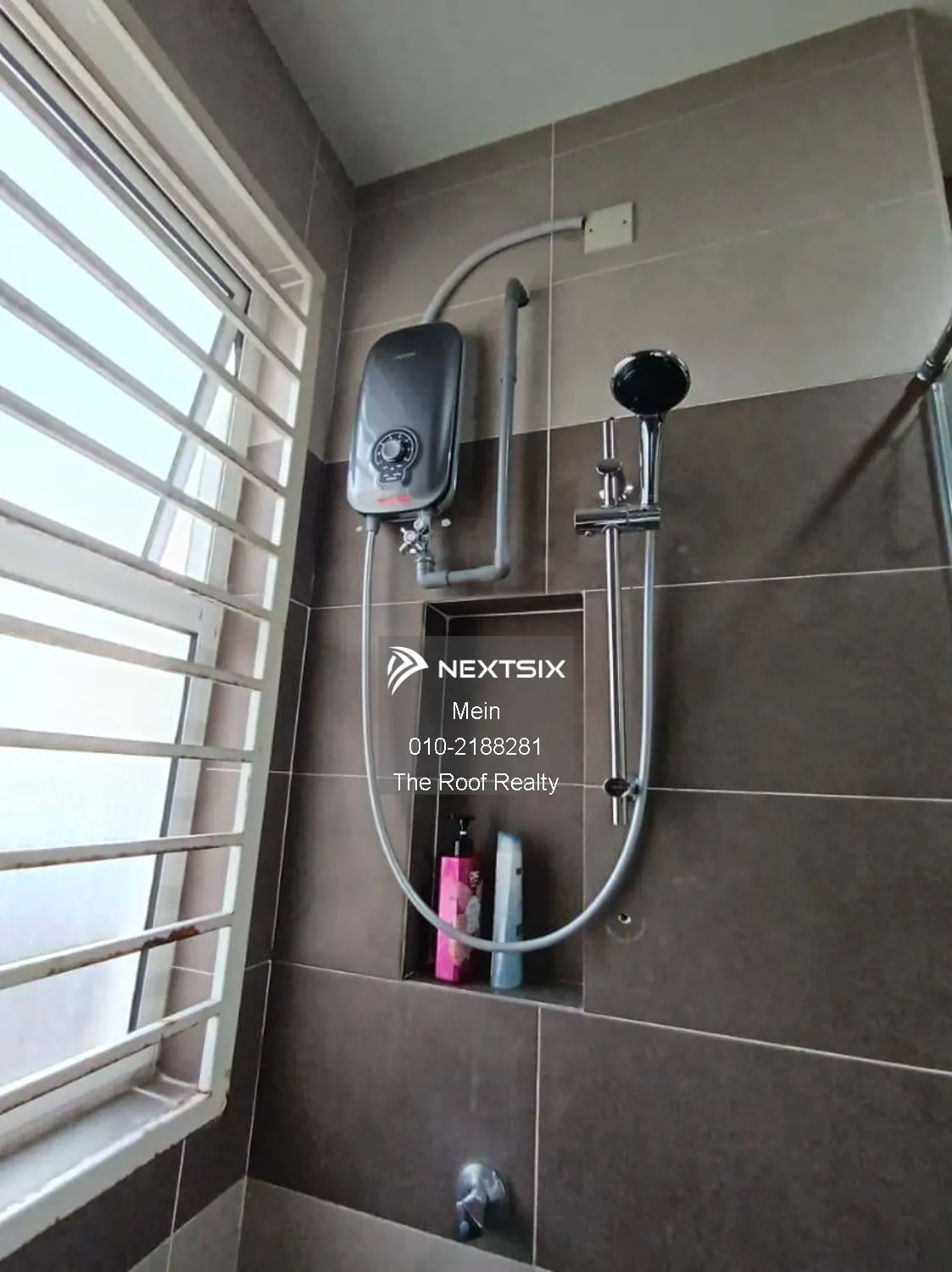 2-sty Terrace/Link House For Rent in Kajang Selangor - Image 22