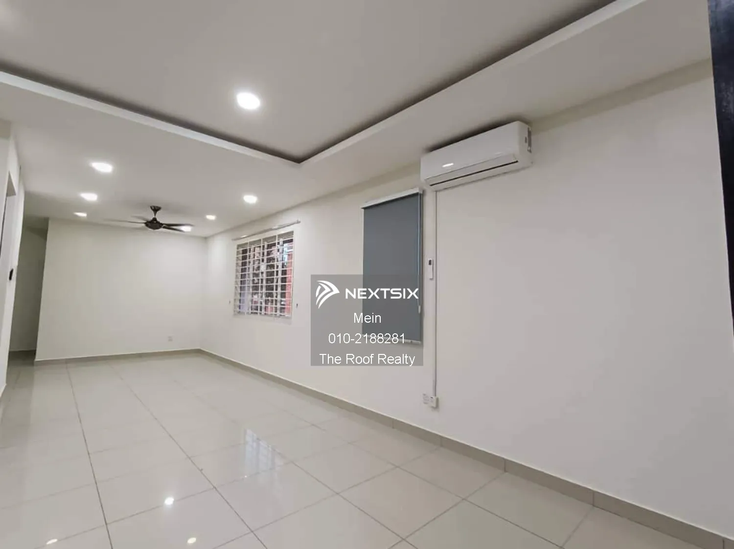 2-sty Terrace/Link House For Rent in Kajang Selangor - Image 5