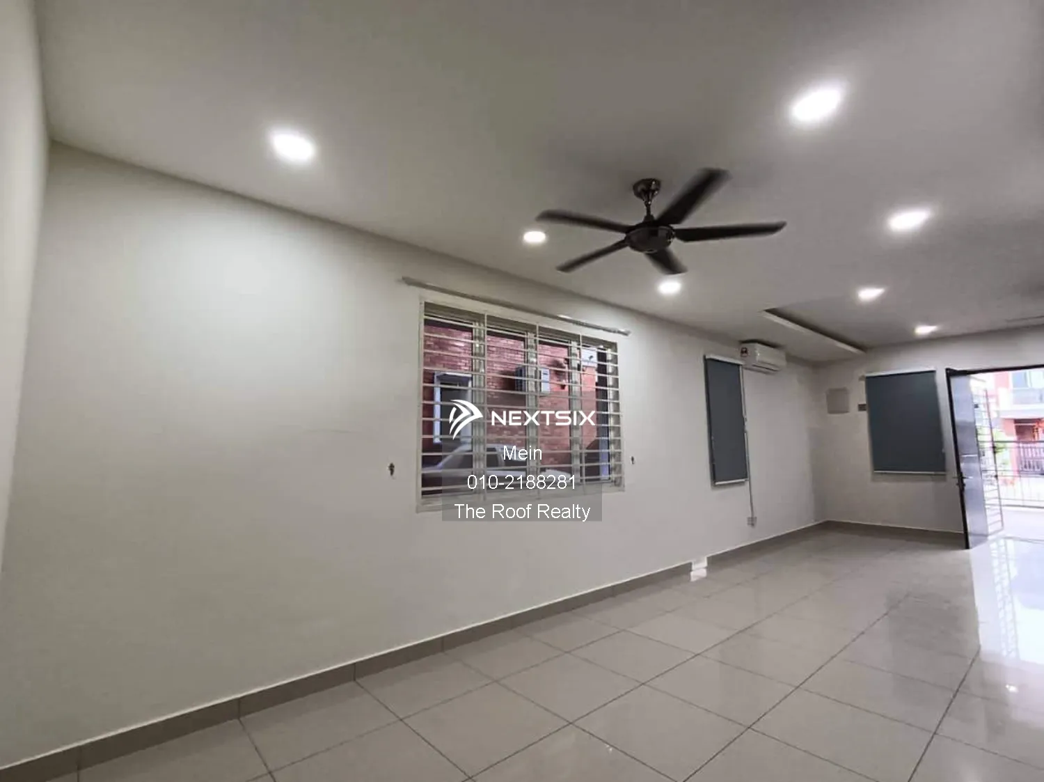 2-sty Terrace/Link House For Rent in Kajang Selangor - Image 7