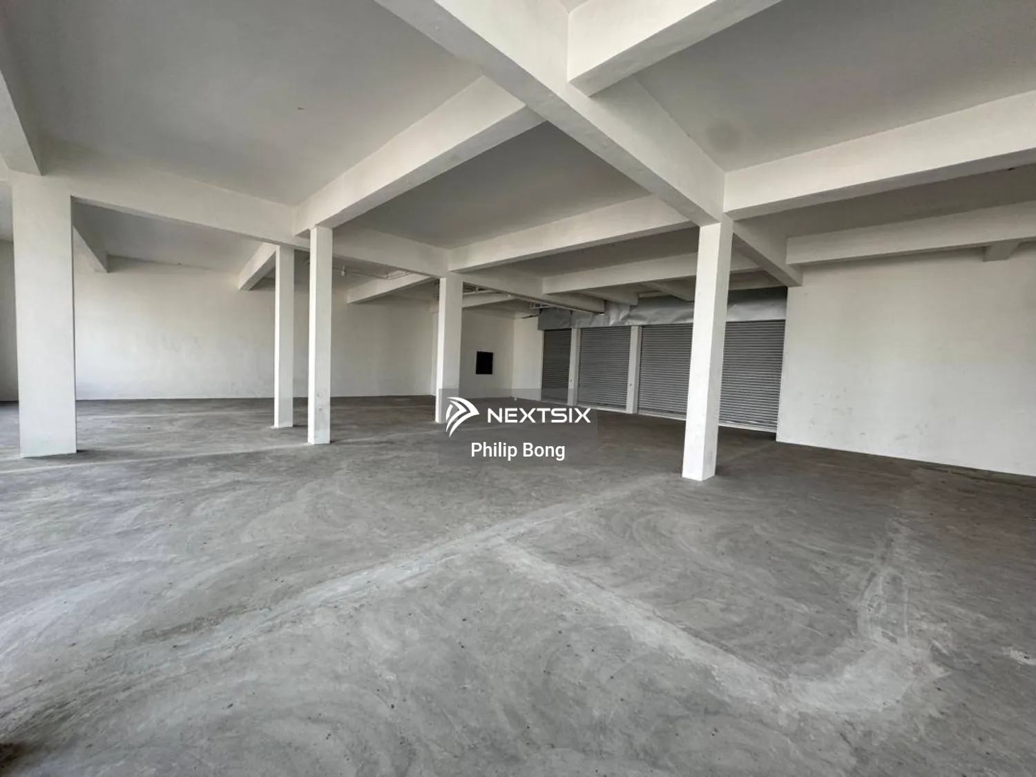 Shop For Rent in Kuching Sarawak