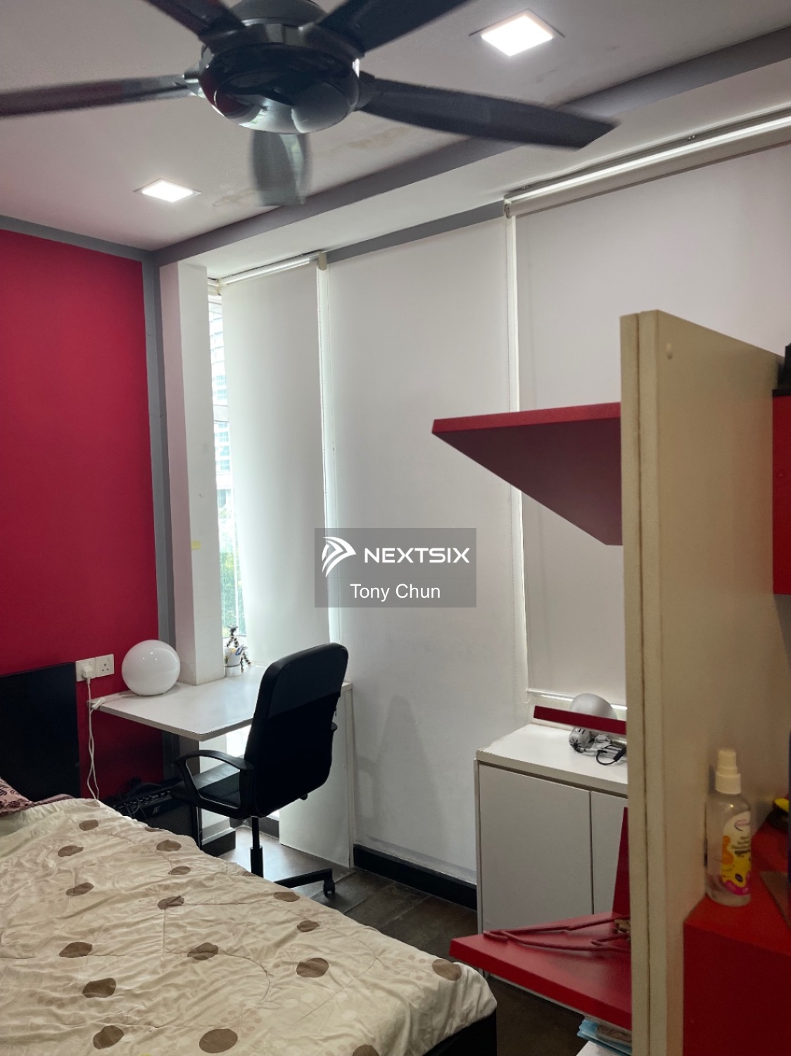 3 Storey Semi-detached Homes For Sale in Bangsar Wilayah Persekutuan Kuala Lumpur - Image 11