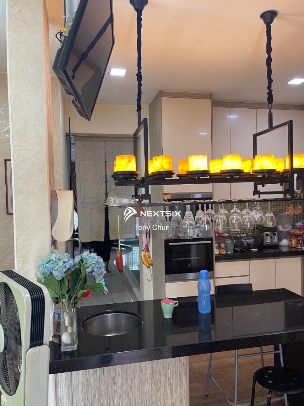 3 Storey Semi-detached Homes For Sale in Bangsar Wilayah Persekutuan Kuala Lumpur - Image 13