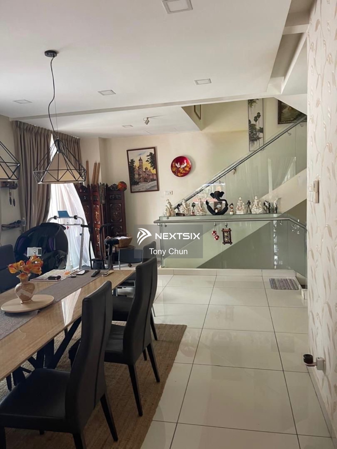 3 Storey Semi-detached Homes For Sale in Bangsar Wilayah Persekutuan Kuala Lumpur - Image 5