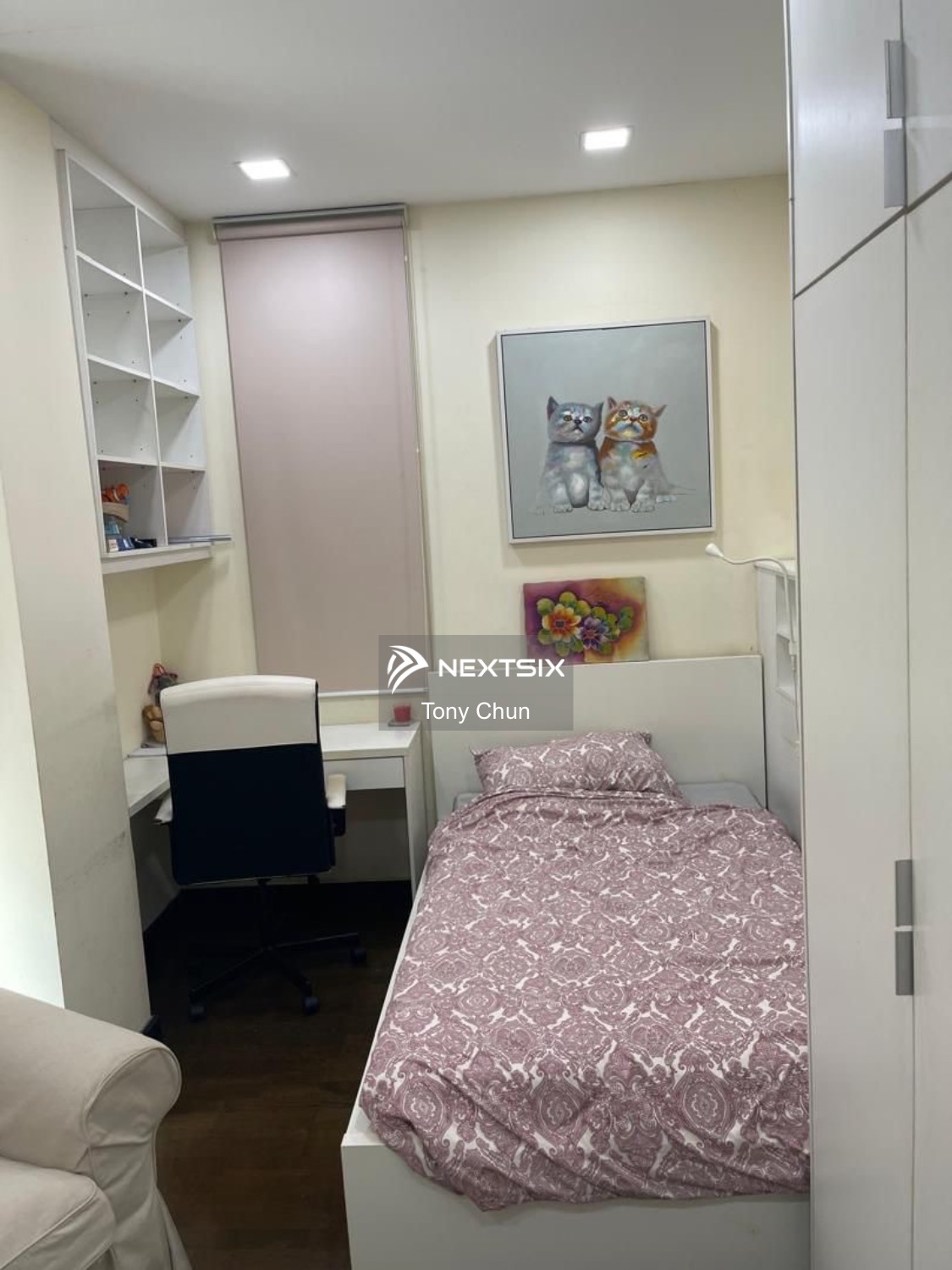 3 Storey Semi-detached Homes For Sale in Bangsar Wilayah Persekutuan Kuala Lumpur - Image 6