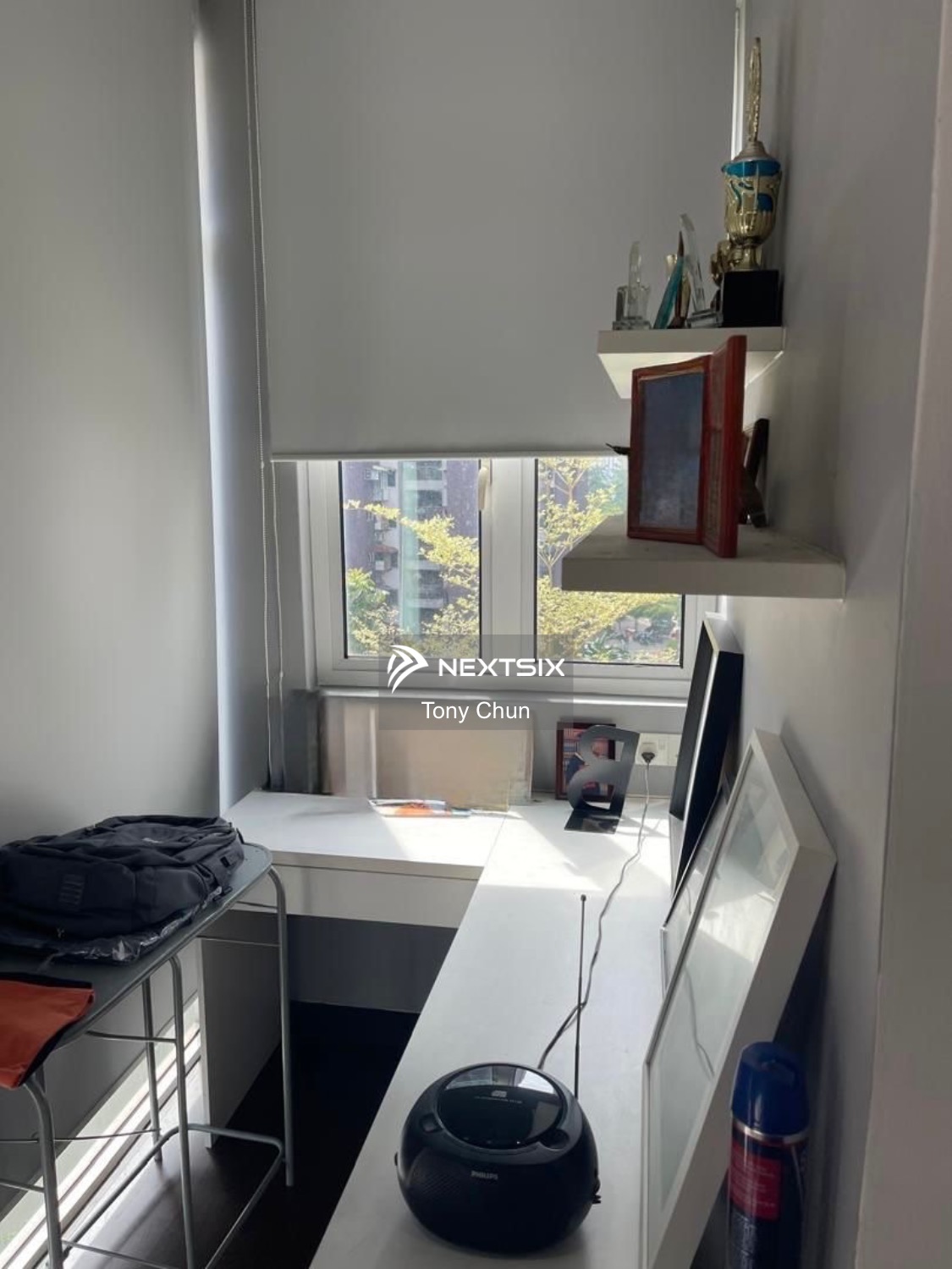 3 Storey Semi-detached Homes For Sale in Bangsar Wilayah Persekutuan Kuala Lumpur - Image 7