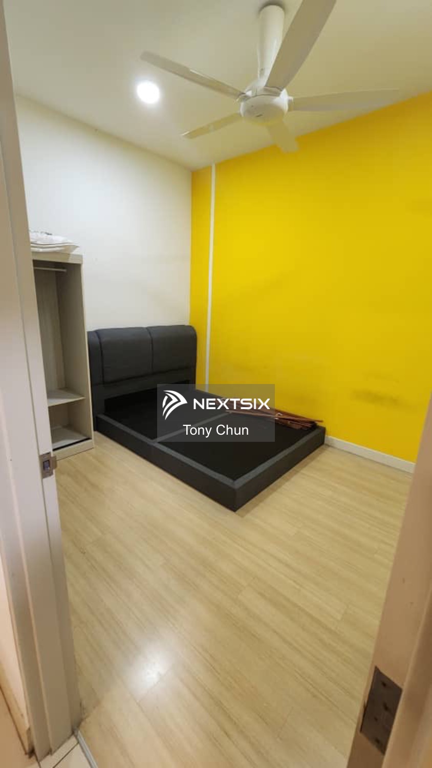 Serviced Residence For Sale in Cheras Wilayah Persekutuan Kuala Lumpur - Image 10