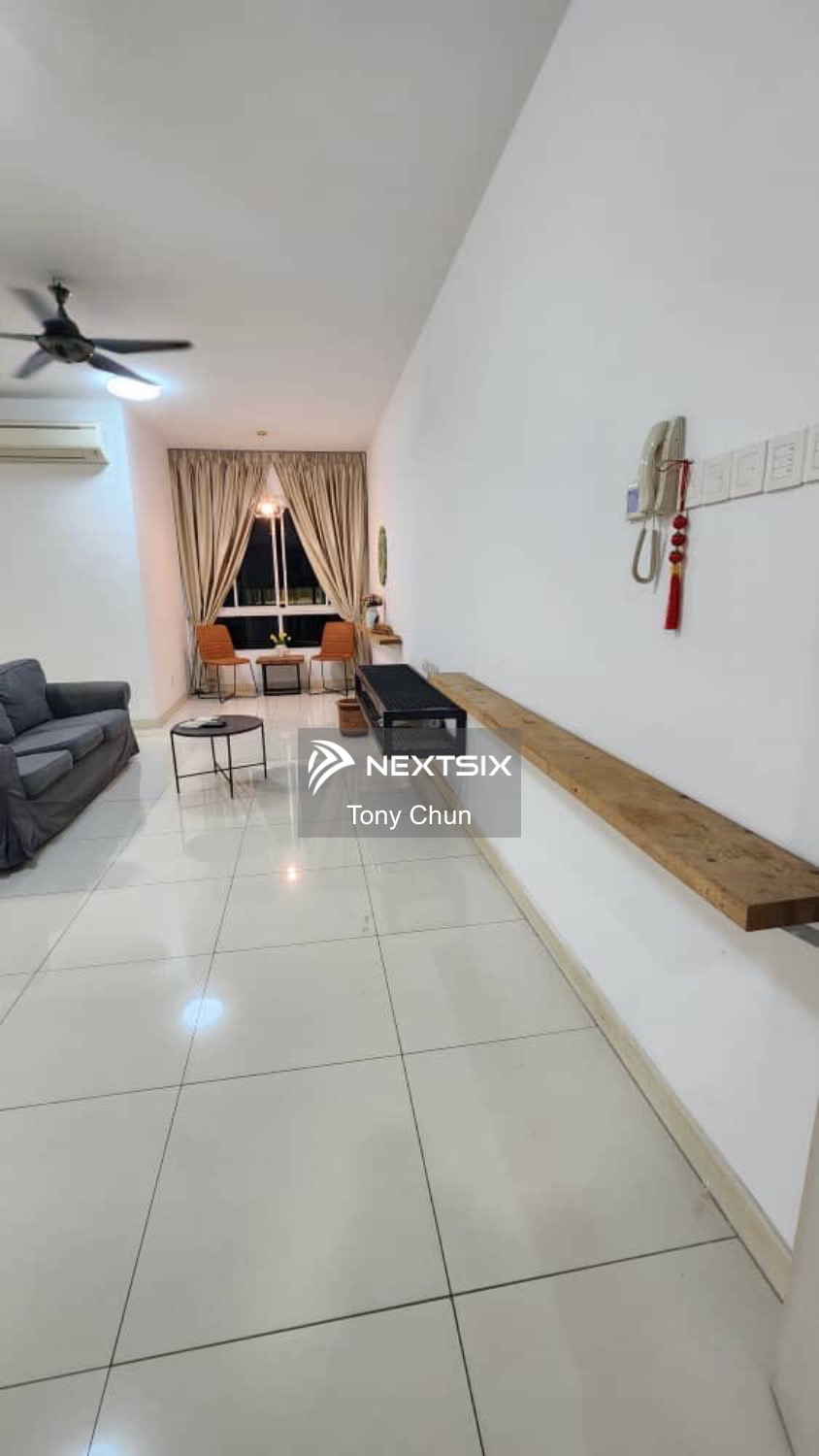 Serviced Residence For Sale in Cheras Wilayah Persekutuan Kuala Lumpur - Image 5