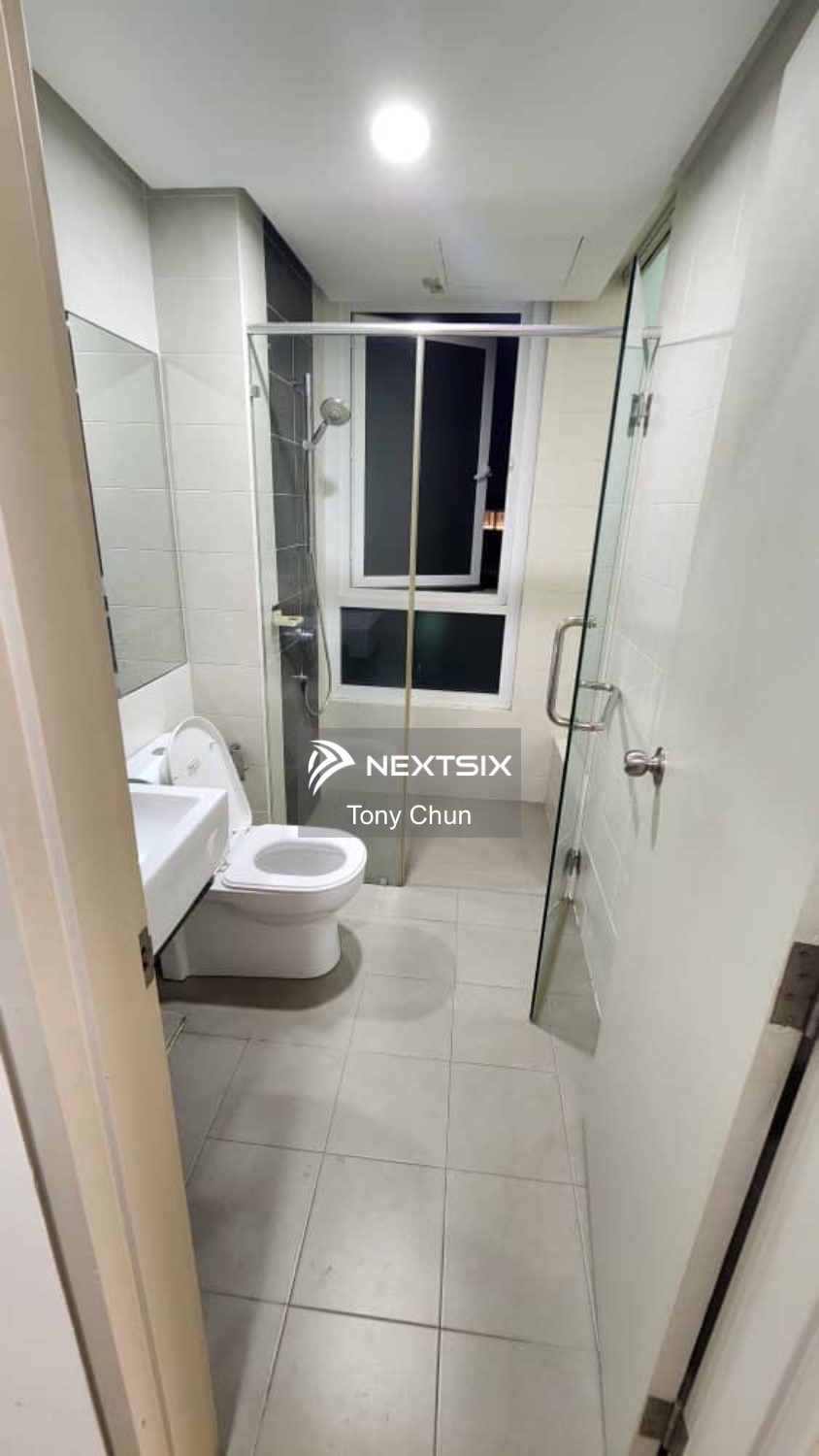 Serviced Residence For Sale in Cheras Wilayah Persekutuan Kuala Lumpur - Image 6