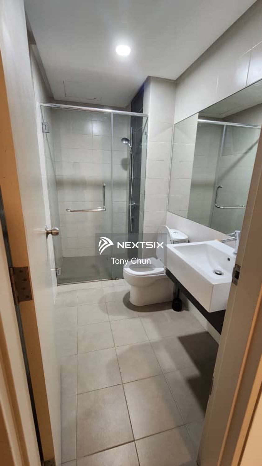 Serviced Residence For Sale in Cheras Wilayah Persekutuan Kuala Lumpur - Image 7