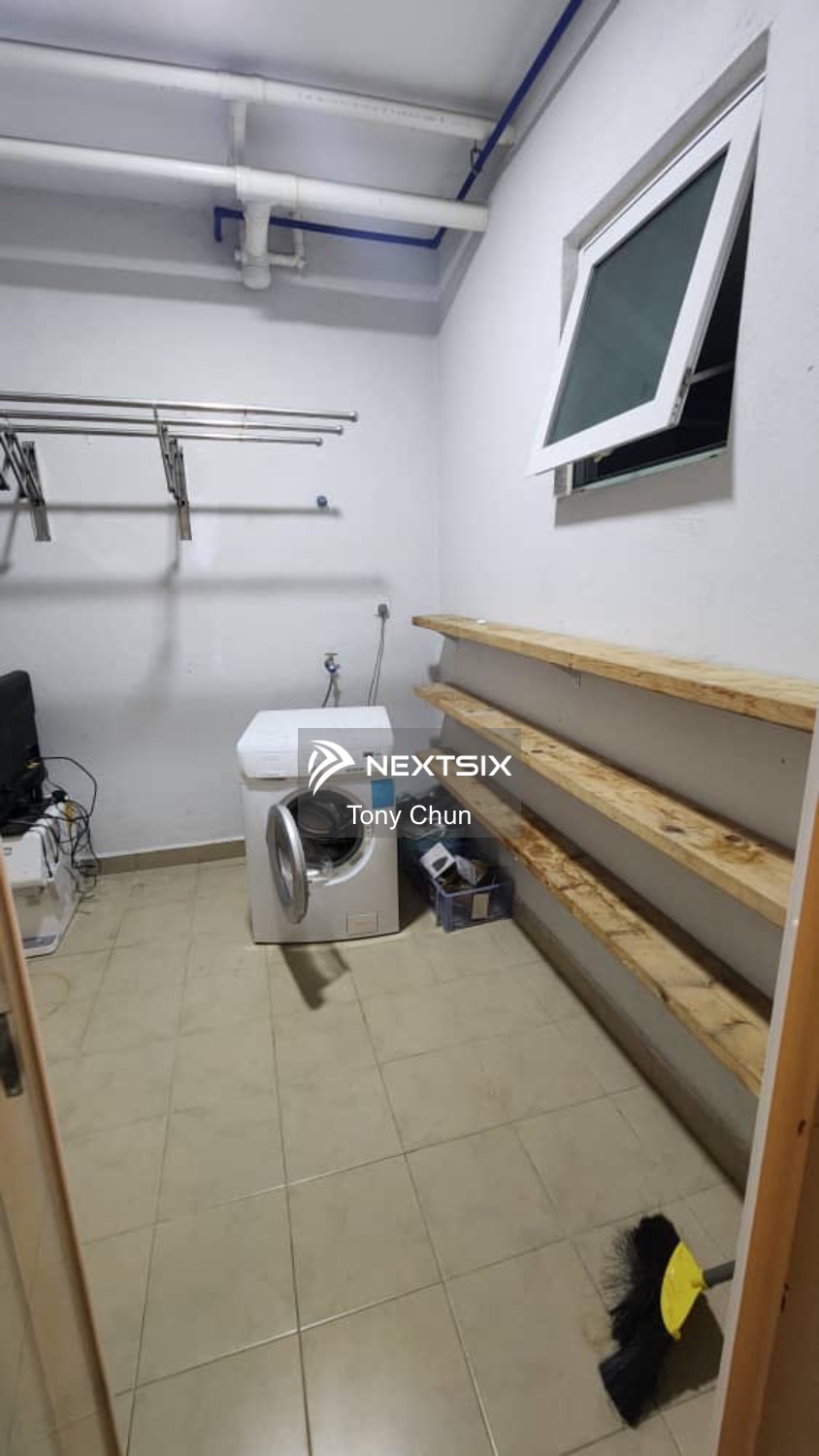 Serviced Residence For Sale in Cheras Wilayah Persekutuan Kuala Lumpur - Image 8