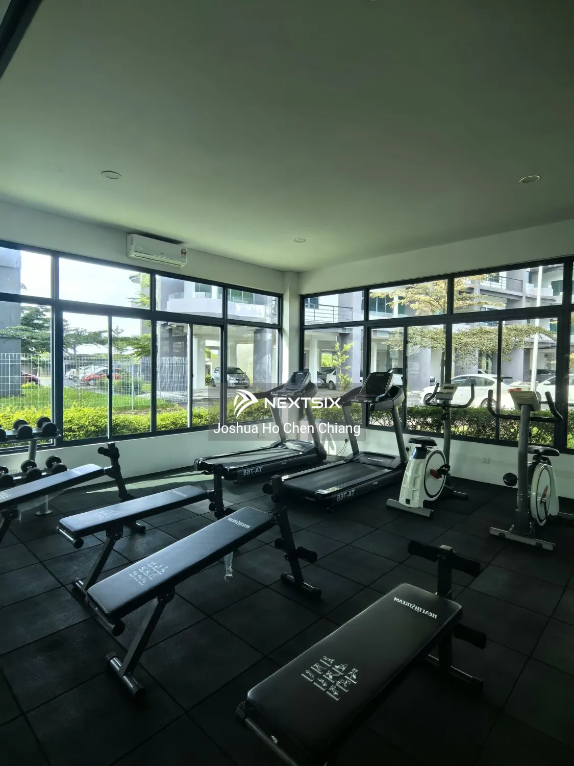 Serviced Residence floor plan - Image 11