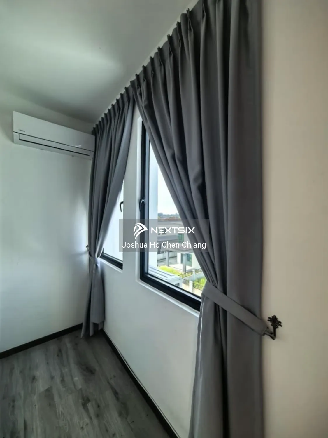 Serviced Residence floor plan - Image 13