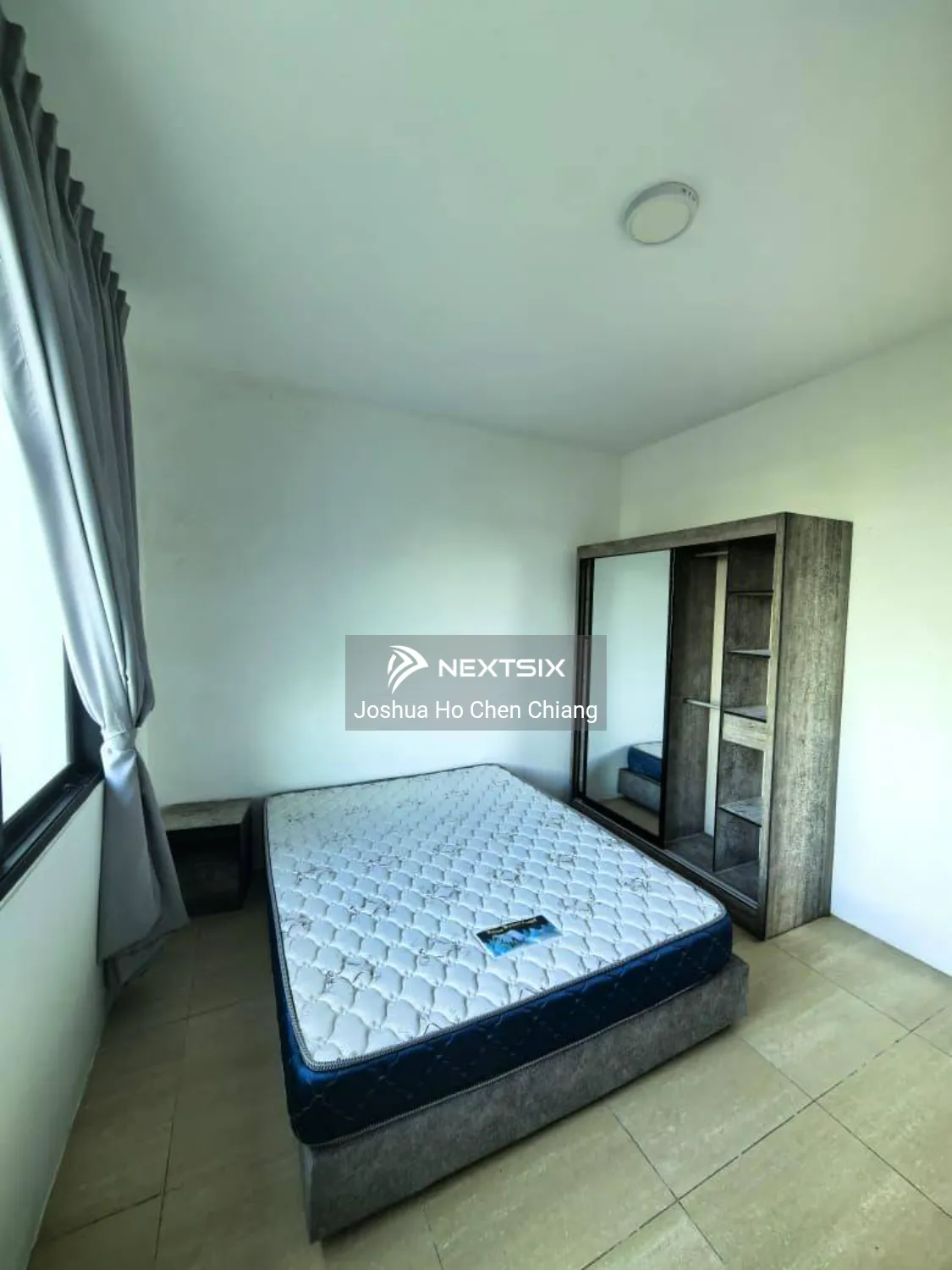 Serviced Residence floor plan - Image 14