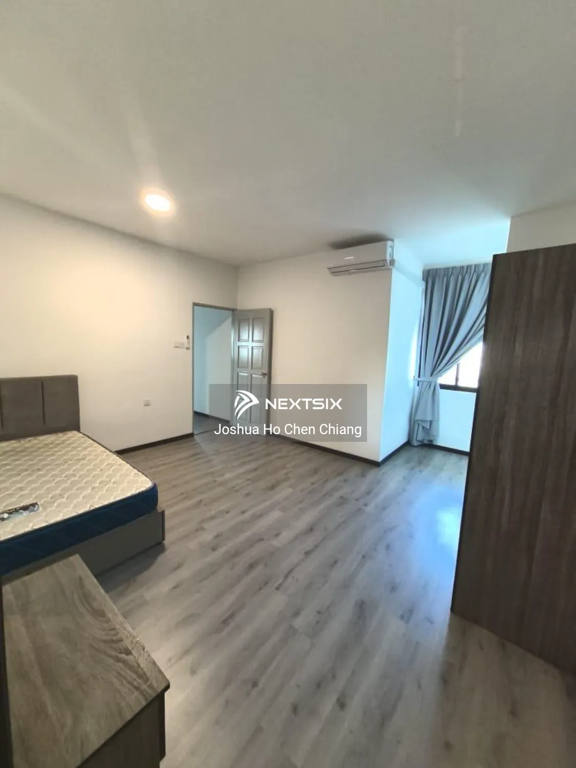 Serviced Residence floor plan - Image 16