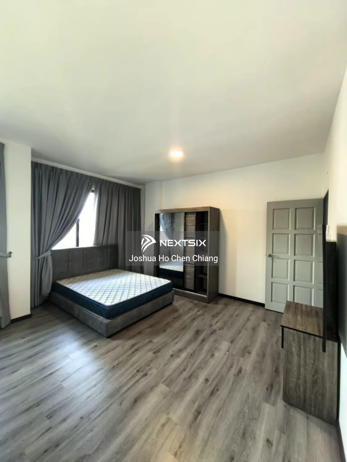 Serviced Residence floor plan - Image 17