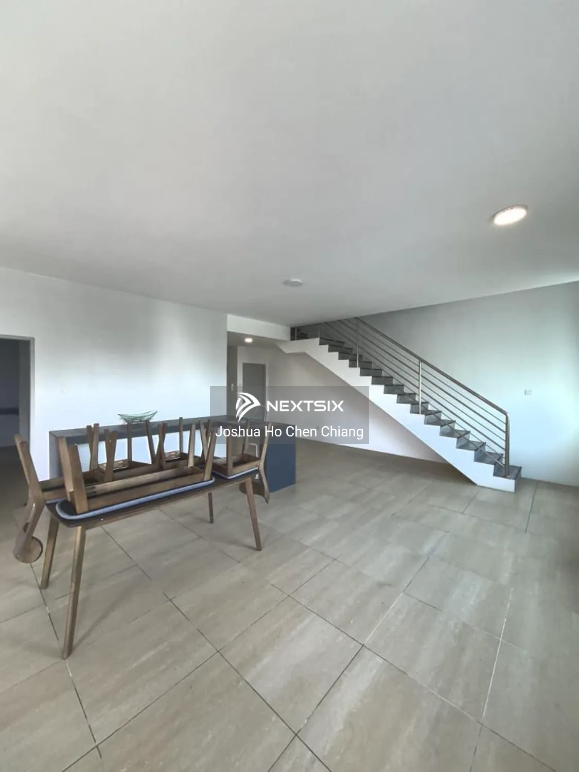 Serviced Residence floor plan - Image 18