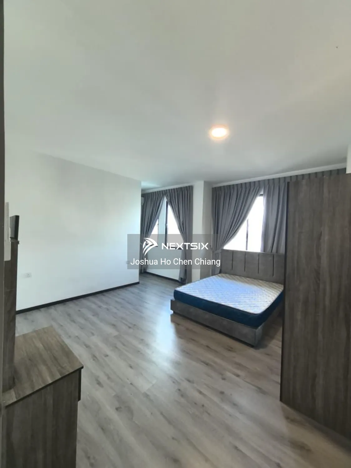 Serviced Residence floor plan - Image 2