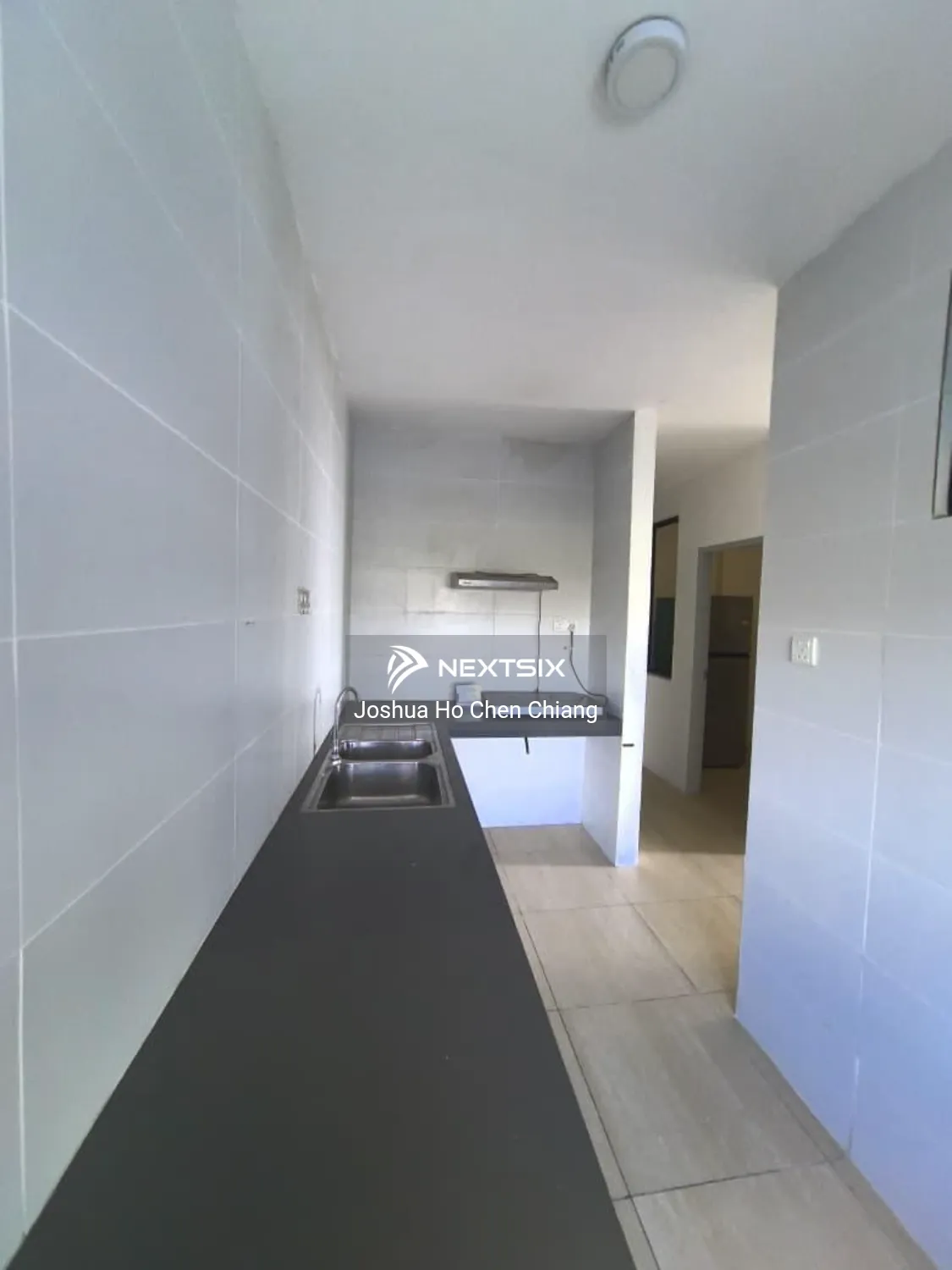 Serviced Residence floor plan - Image 5