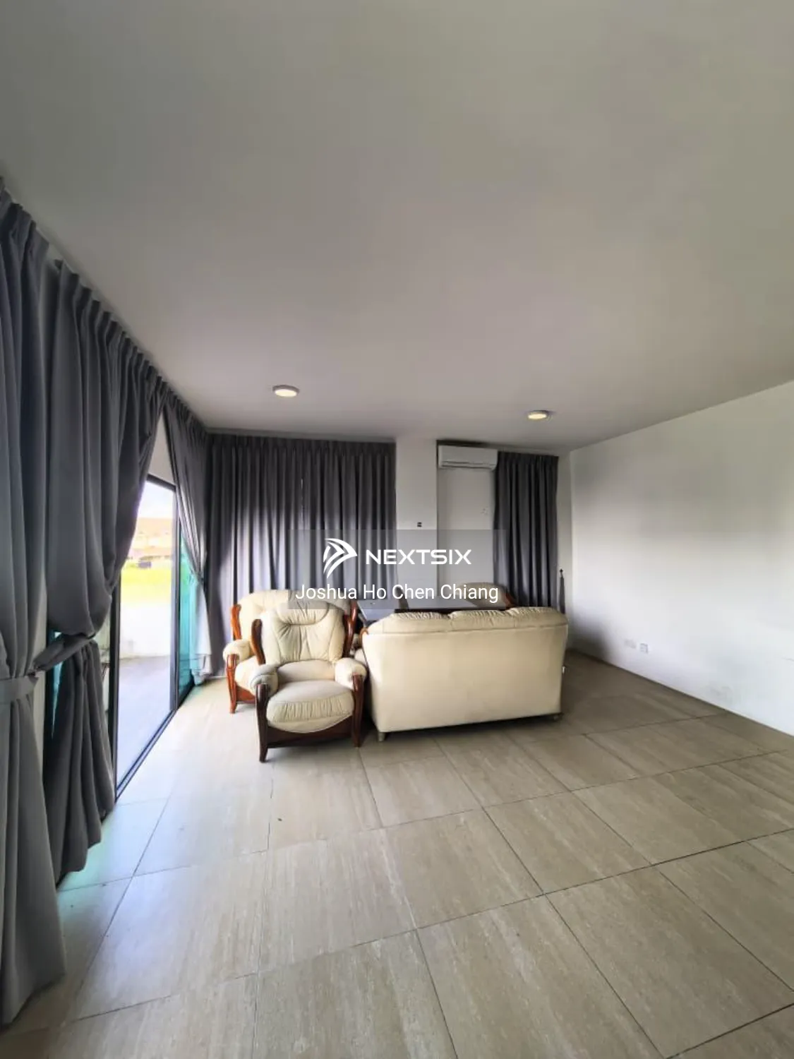 Serviced Residence floor plan - Image 6