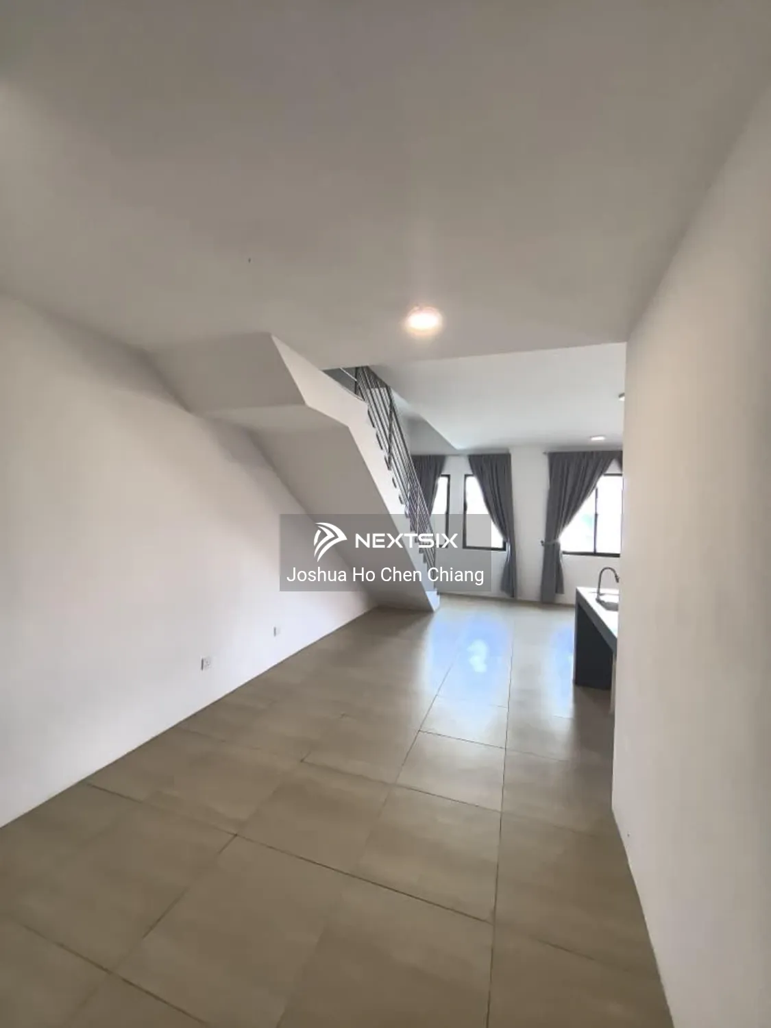 Serviced Residence floor plan - Image 8