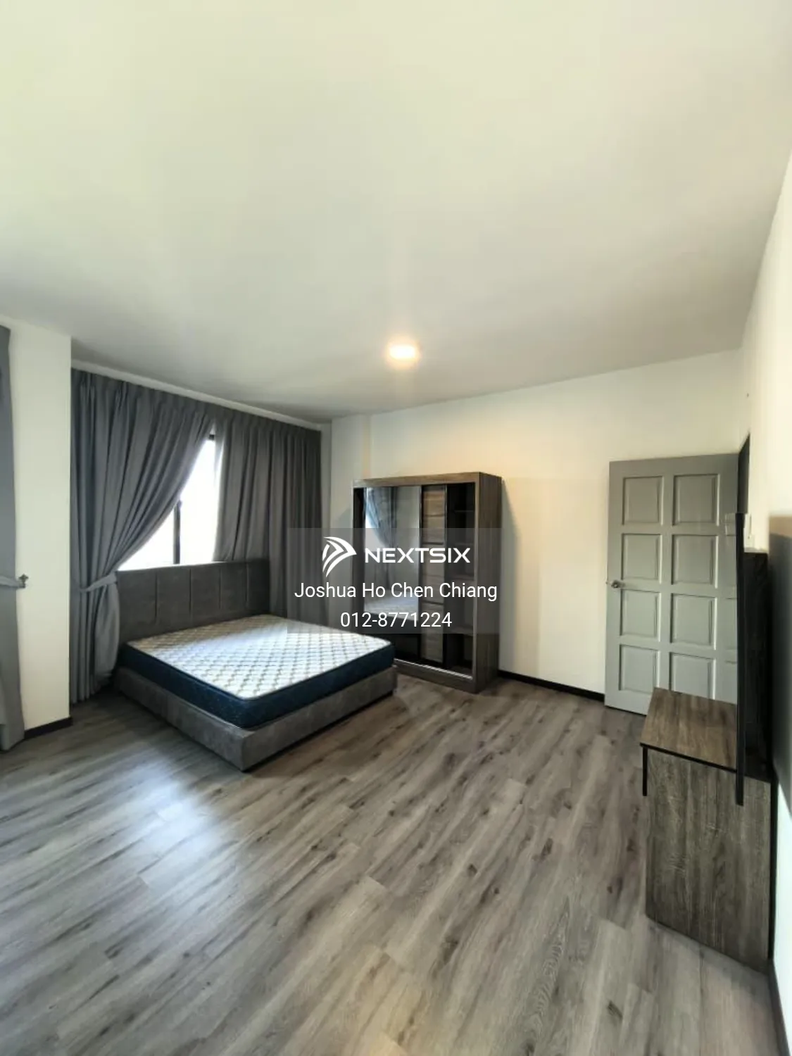 Serviced Residence For Sale in Kota Samarahan Sarawak