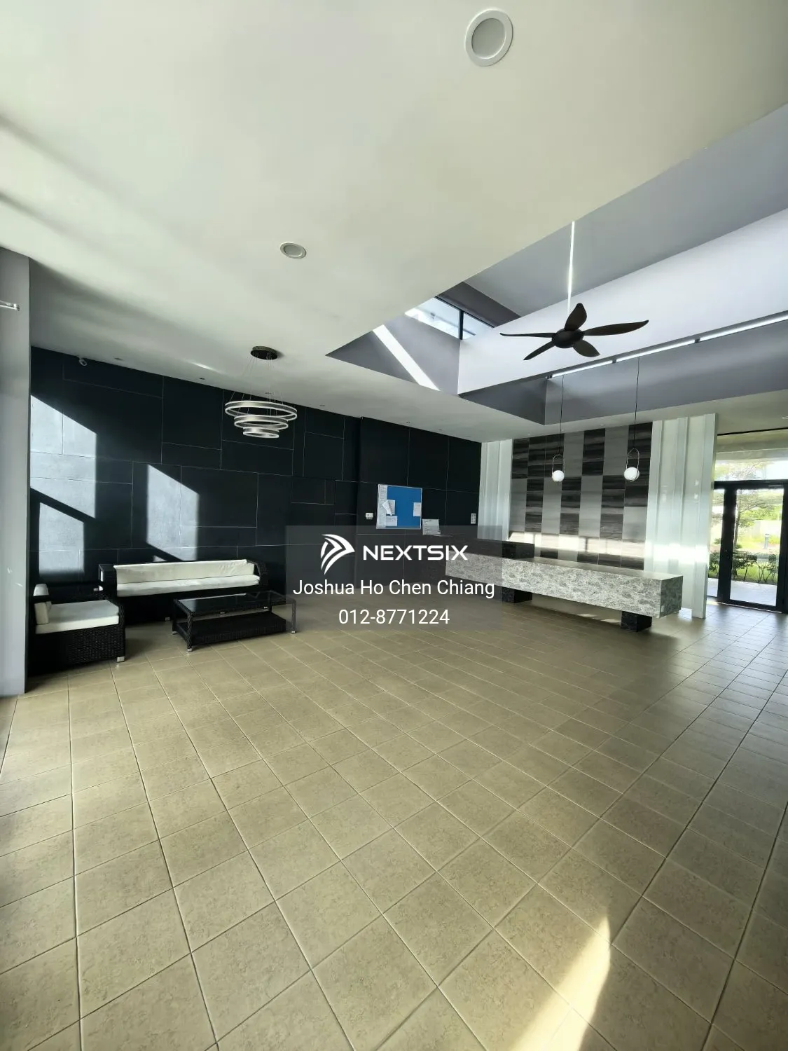 Serviced Residence For Sale in Kota Samarahan Sarawak - Image 10
