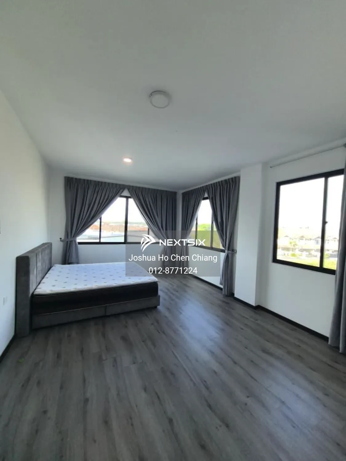 Serviced Residence For Sale in Kota Samarahan Sarawak - Image 11