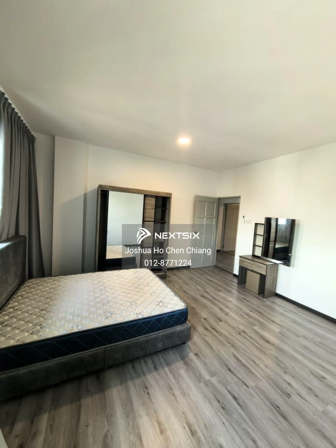 Serviced Residence For Sale in Kota Samarahan Sarawak - Image 13