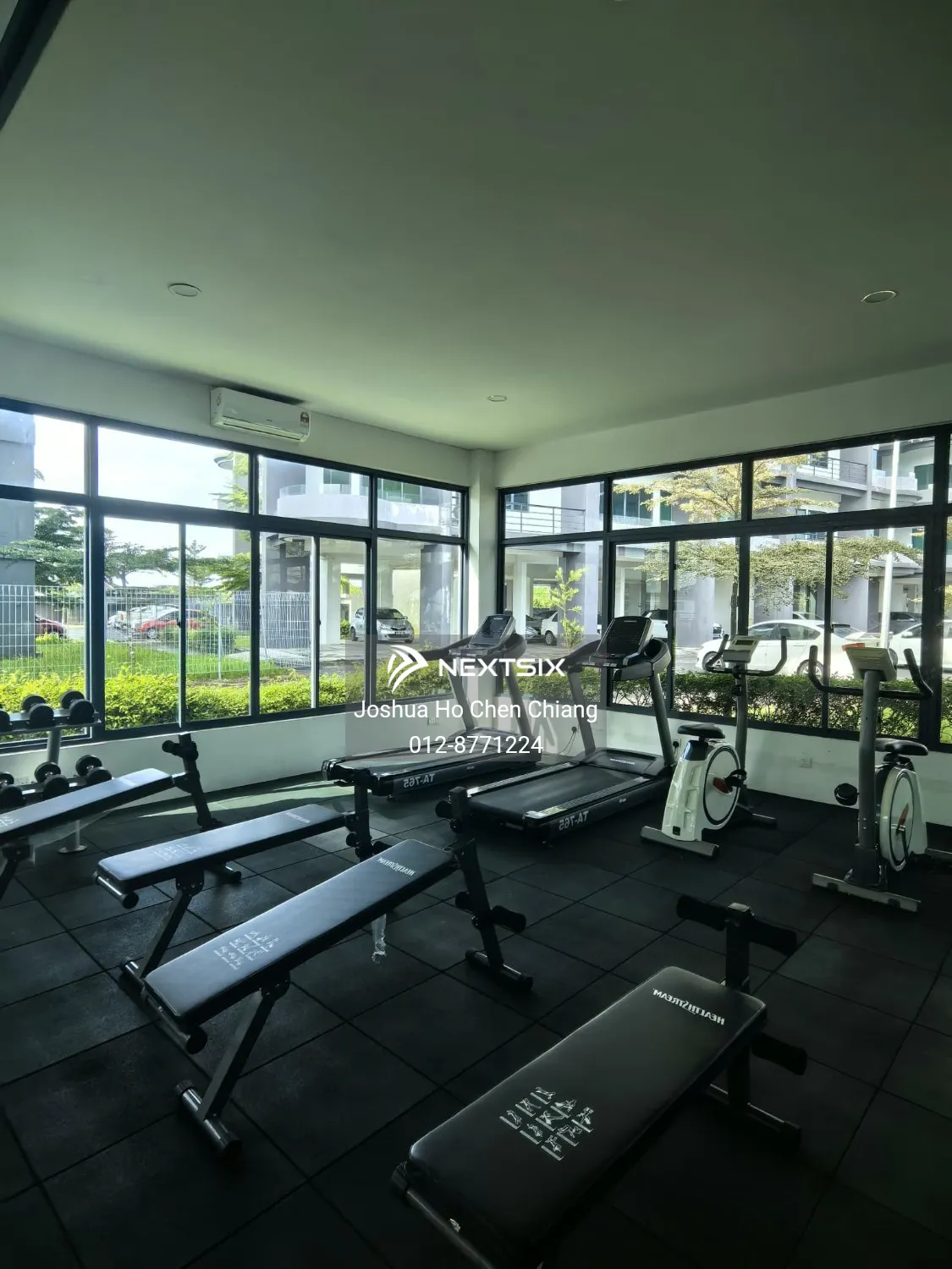 Serviced Residence For Sale in Kota Samarahan Sarawak - Image 14