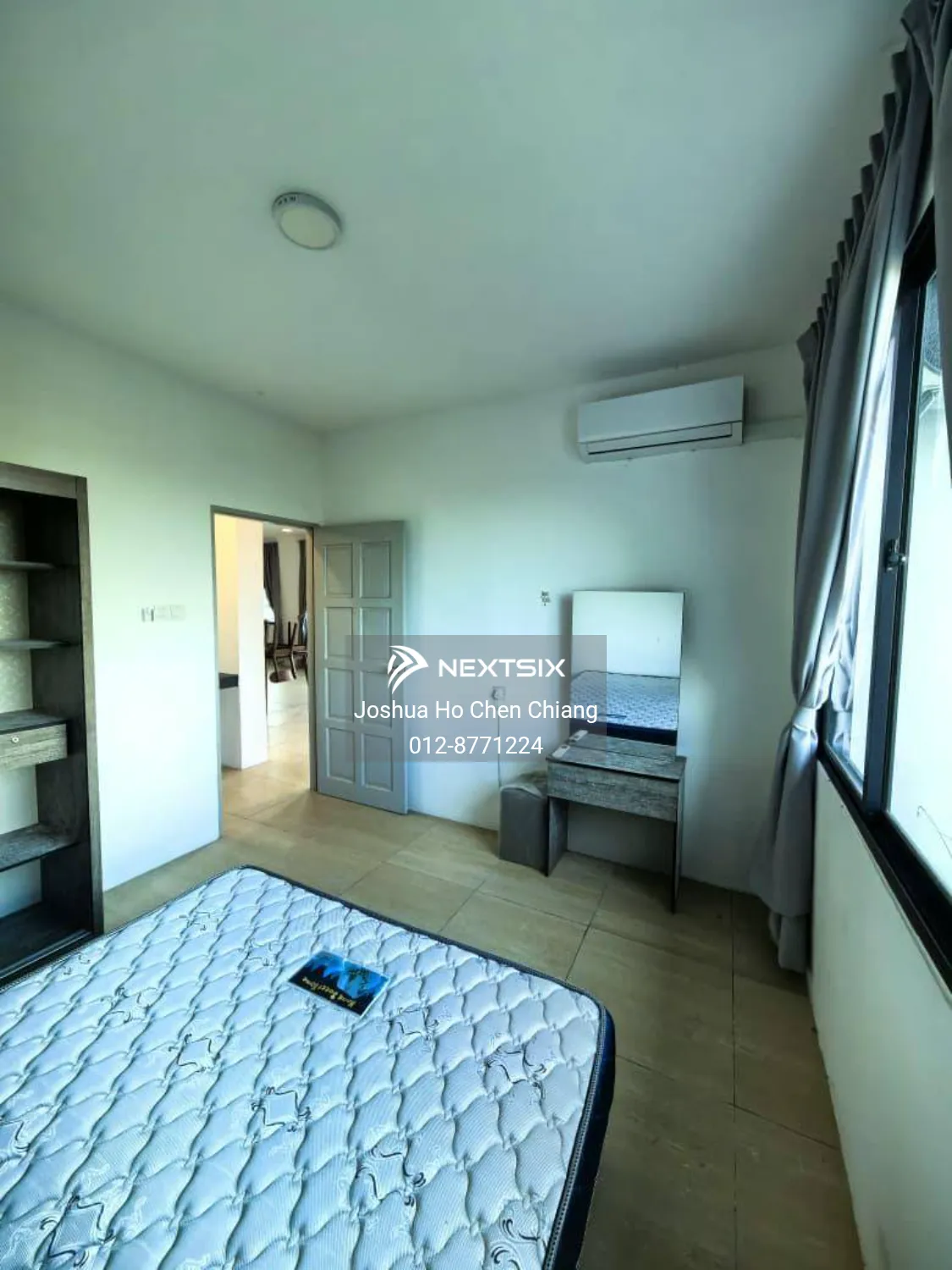 Serviced Residence For Sale in Kota Samarahan Sarawak - Image 2
