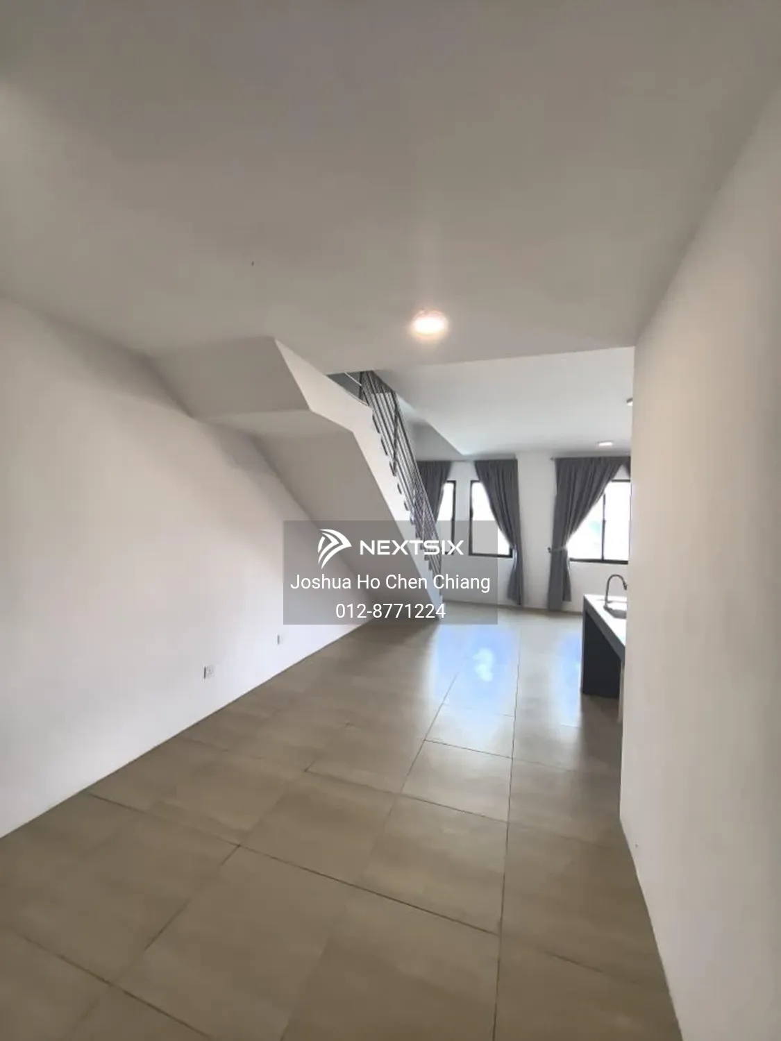 Serviced Residence For Sale in Kota Samarahan Sarawak - Image 4