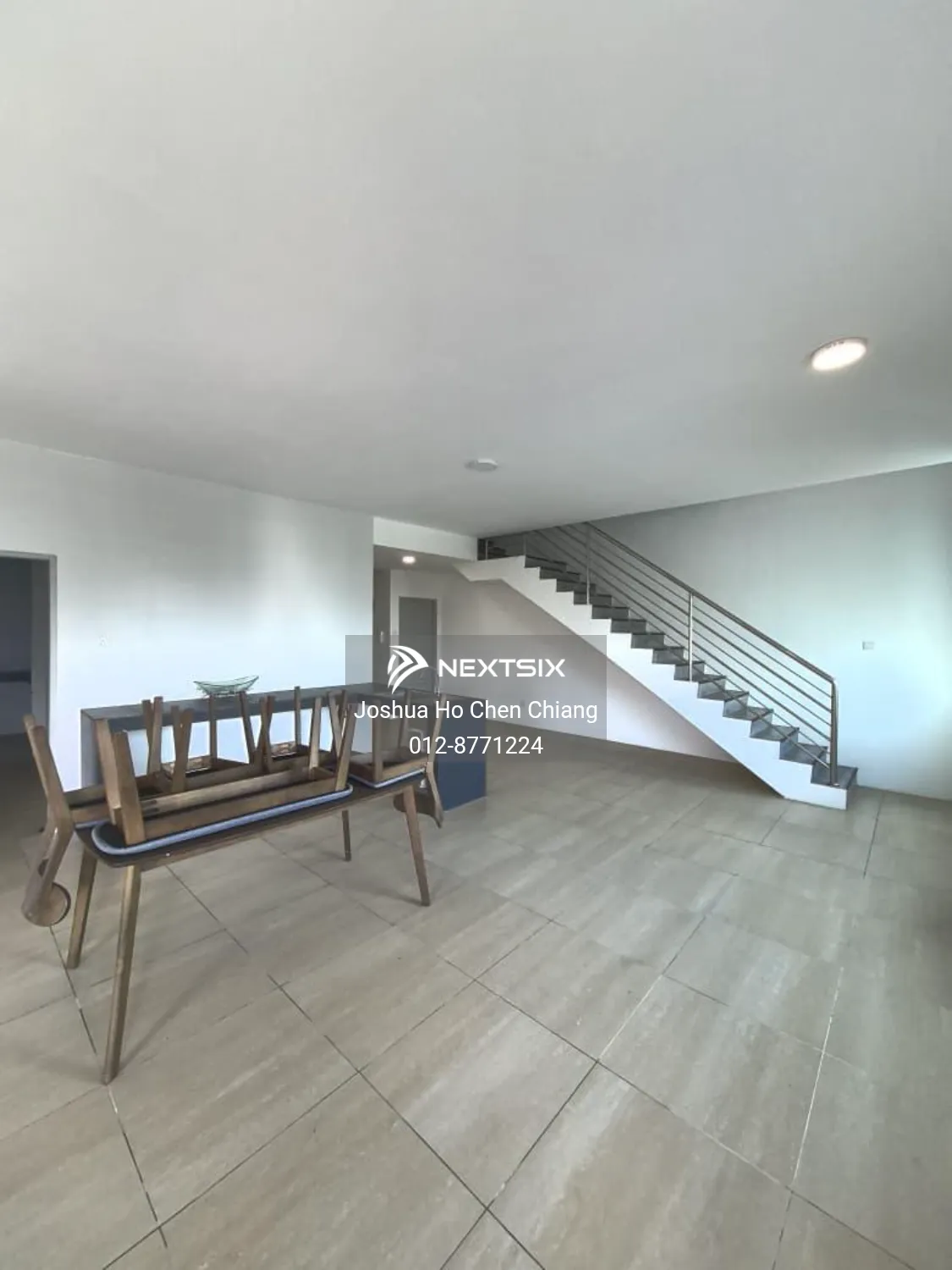 Serviced Residence For Sale in Kota Samarahan Sarawak - Image 5