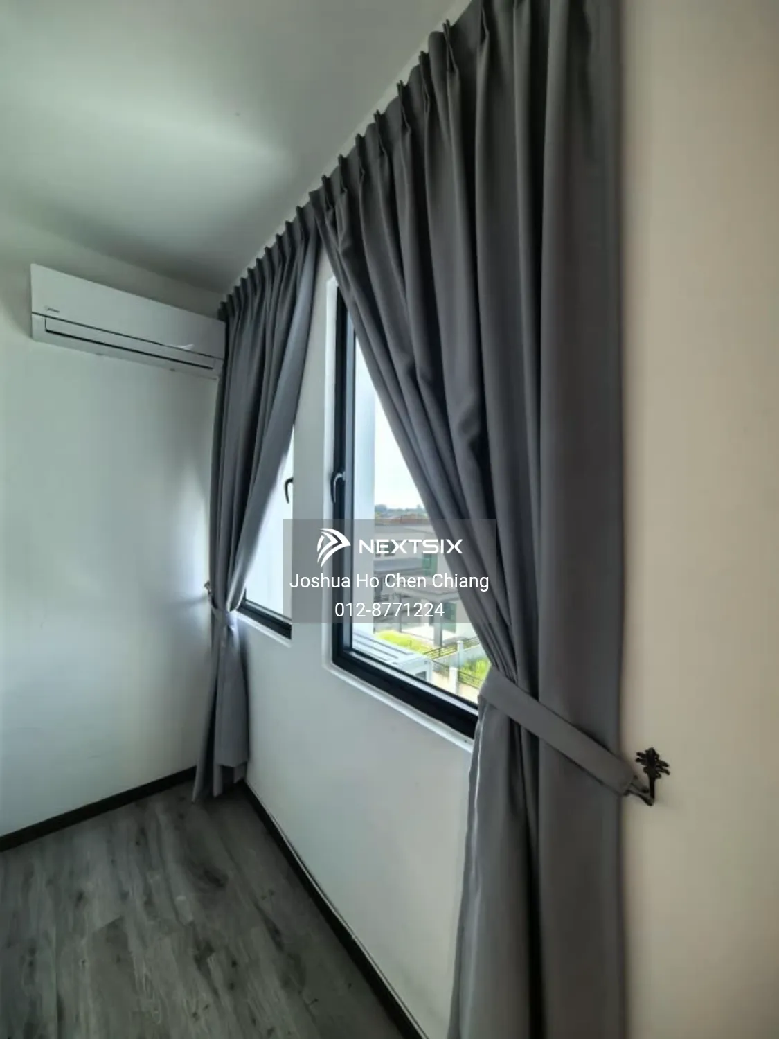 Serviced Residence For Sale in Kota Samarahan Sarawak - Image 6