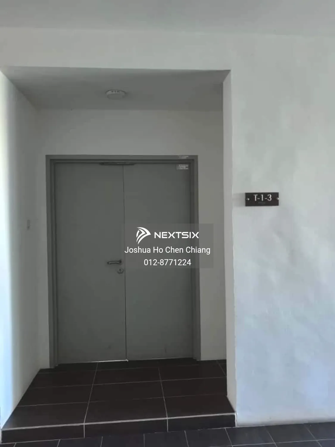 Serviced Residence For Sale in Kota Samarahan Sarawak - Image 8