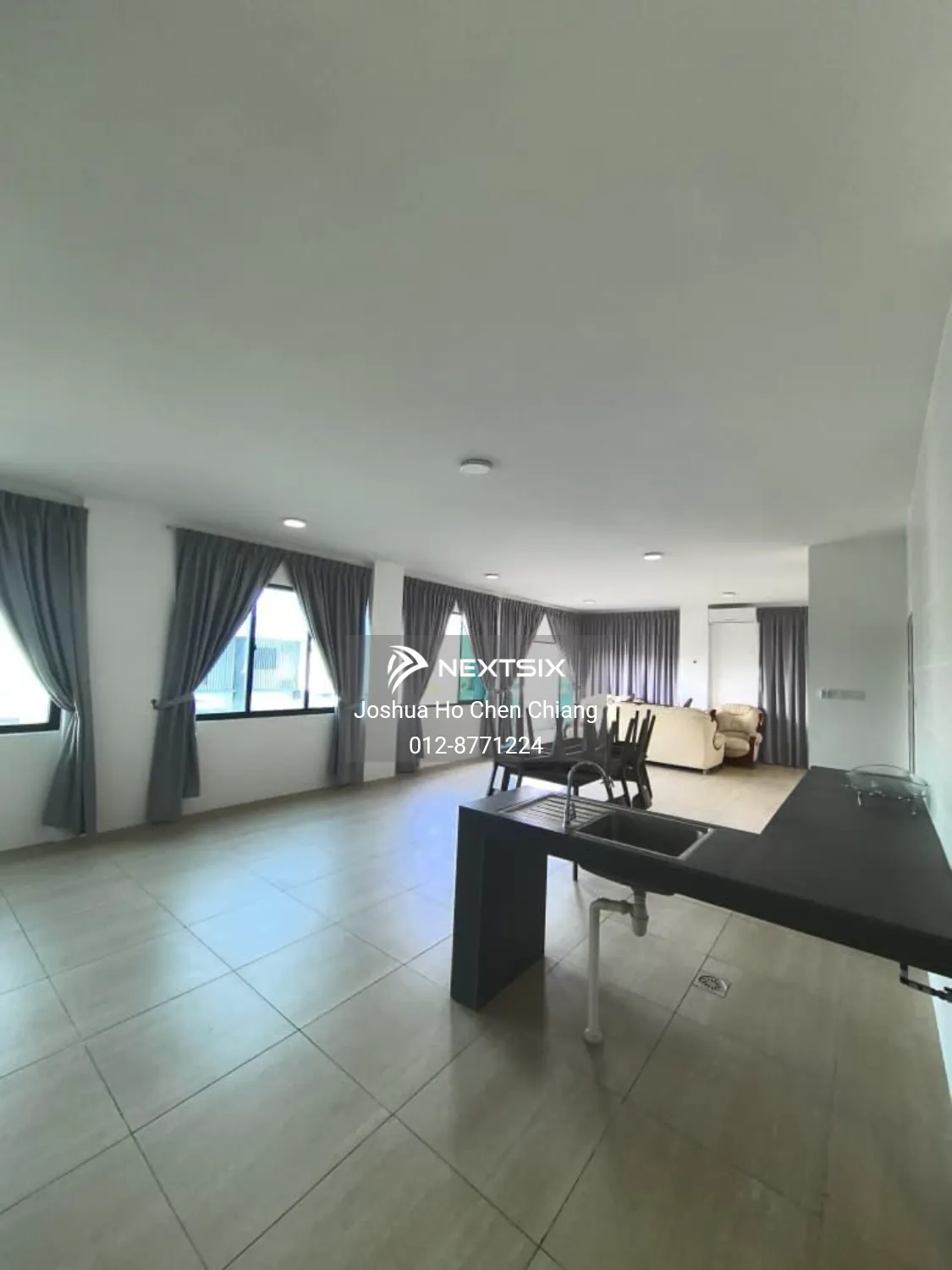 Serviced Residence For Sale in Kota Samarahan Sarawak - Image 9