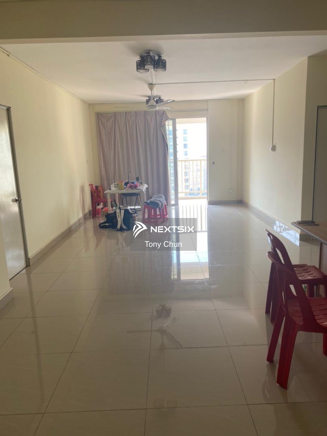 Condominium For Sale in Setapak Kuala Lumpur