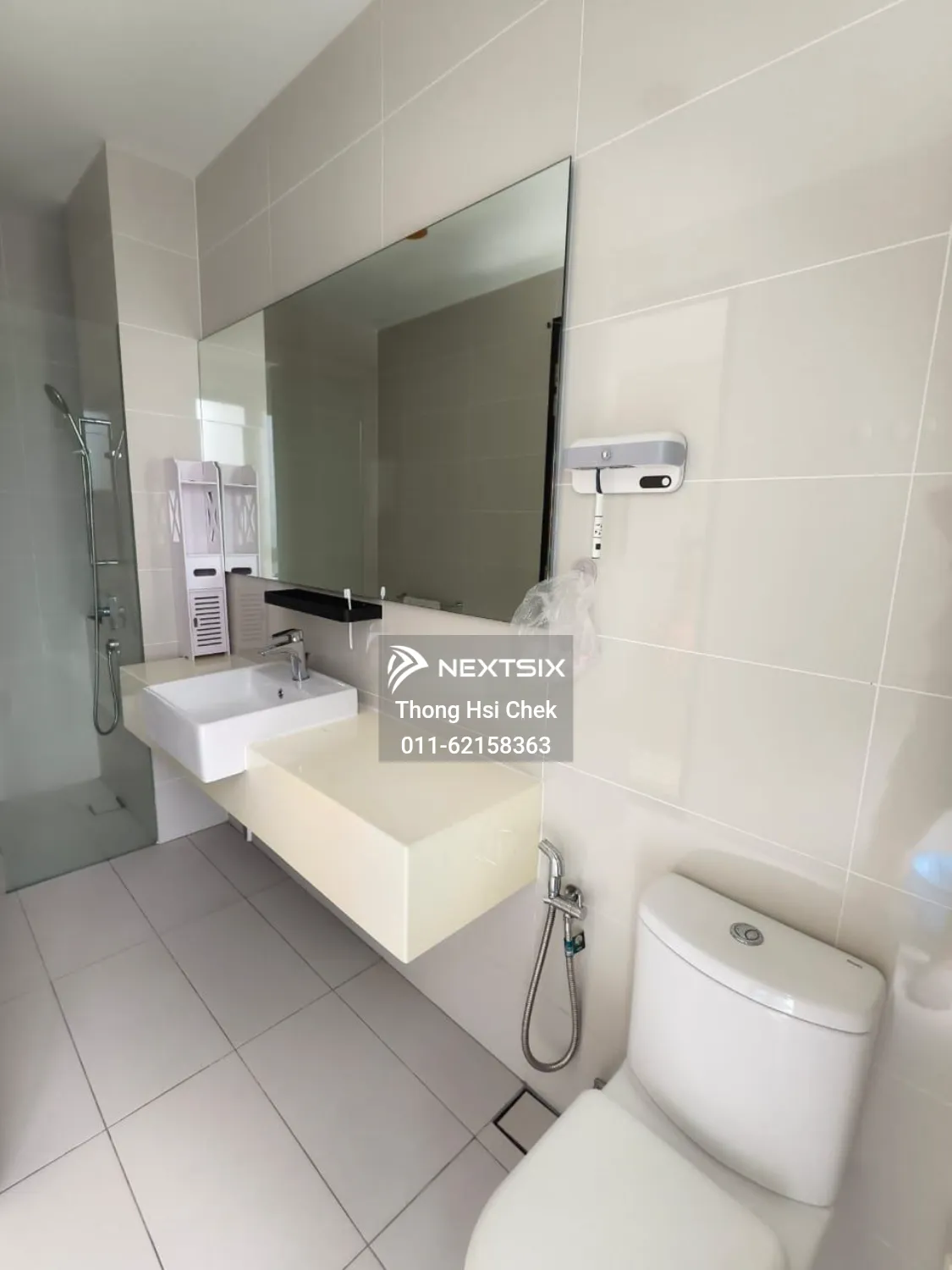 Semi-detached House For Sale in Iskandar Puteri (Nusajaya) Johor - Image 13