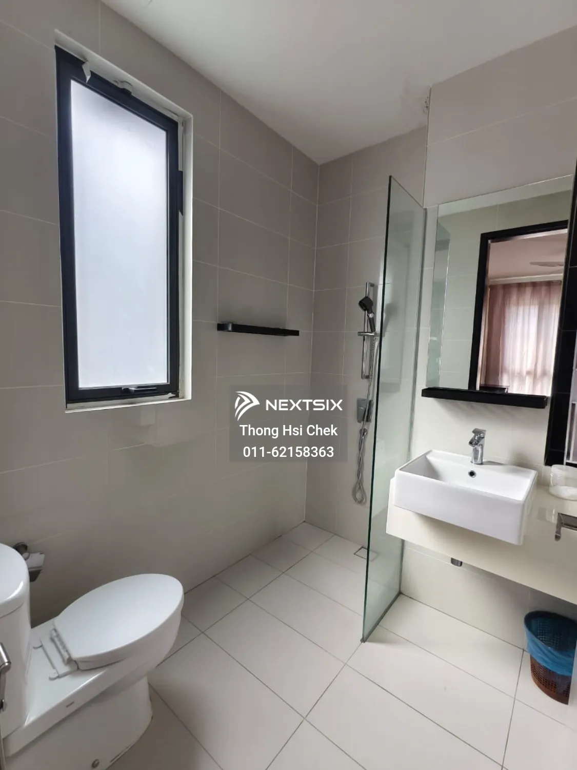 Semi-detached House For Sale in Iskandar Puteri (Nusajaya) Johor - Image 14