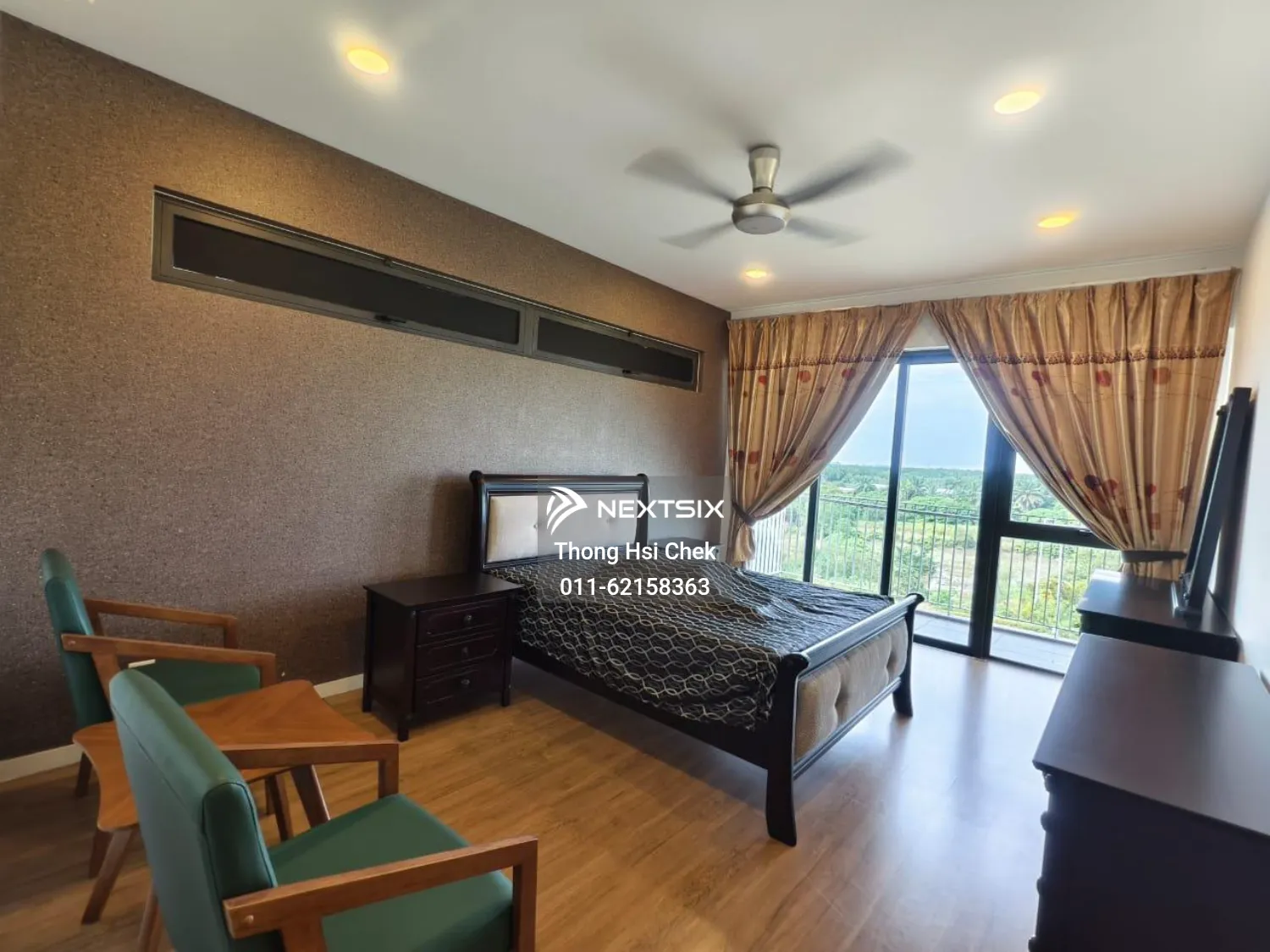Semi-detached House For Sale in Iskandar Puteri (Nusajaya) Johor - Image 5