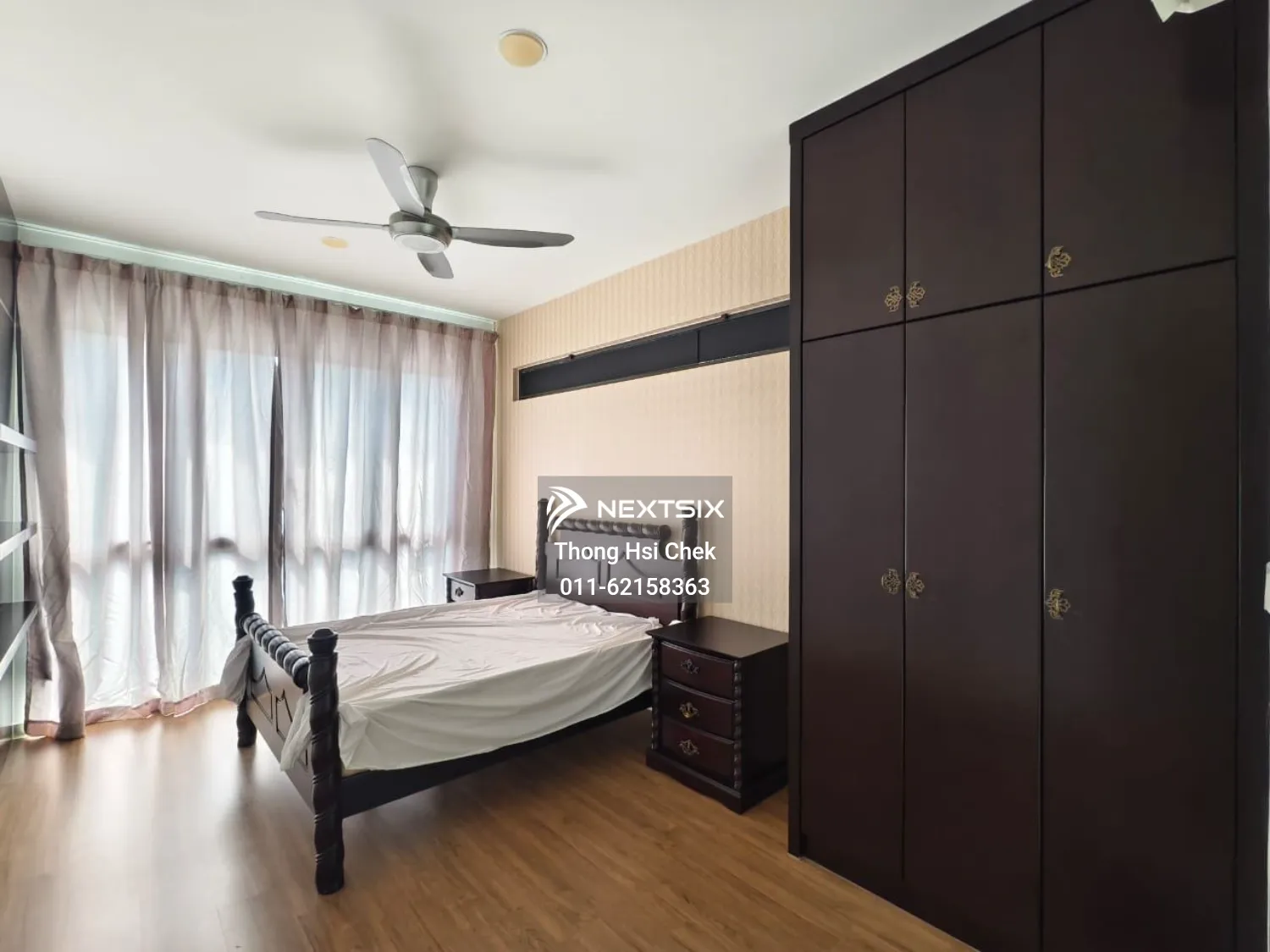 Semi-detached House For Sale in Iskandar Puteri (Nusajaya) Johor - Image 6