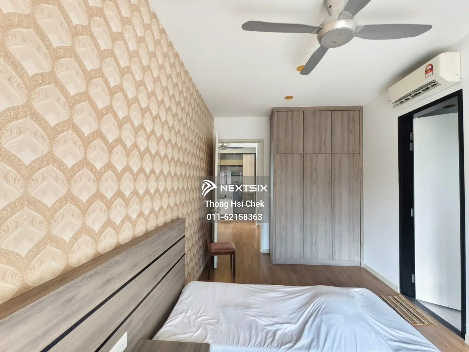 Semi-detached House For Sale in Iskandar Puteri (Nusajaya) Johor - Image 9