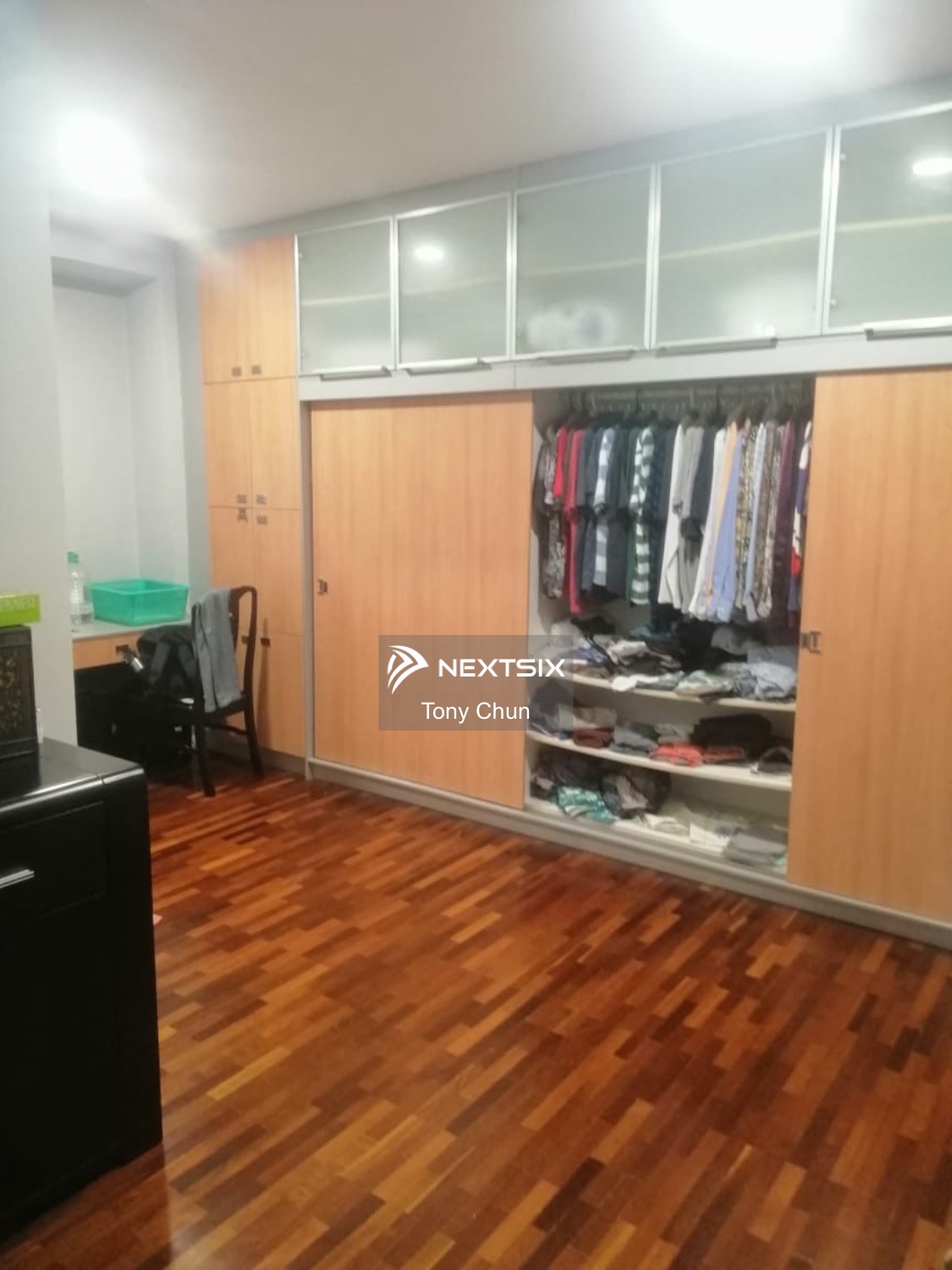 3-sty Superlink House For Sale in Bukit Jalil Wilayah Persekutuan Kuala Lumpur - Image 10