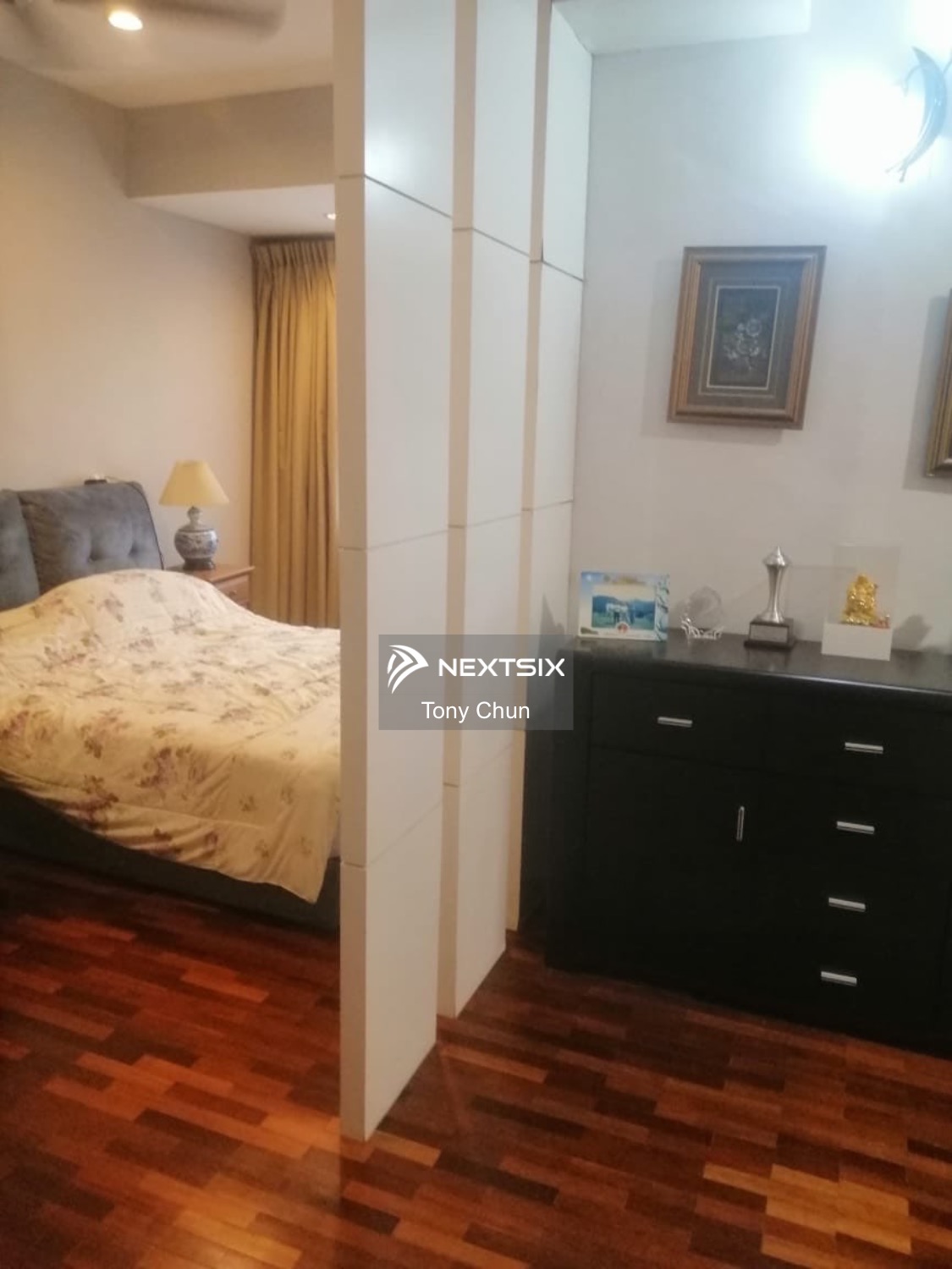 3-sty Superlink House For Sale in Bukit Jalil Wilayah Persekutuan Kuala Lumpur - Image 6