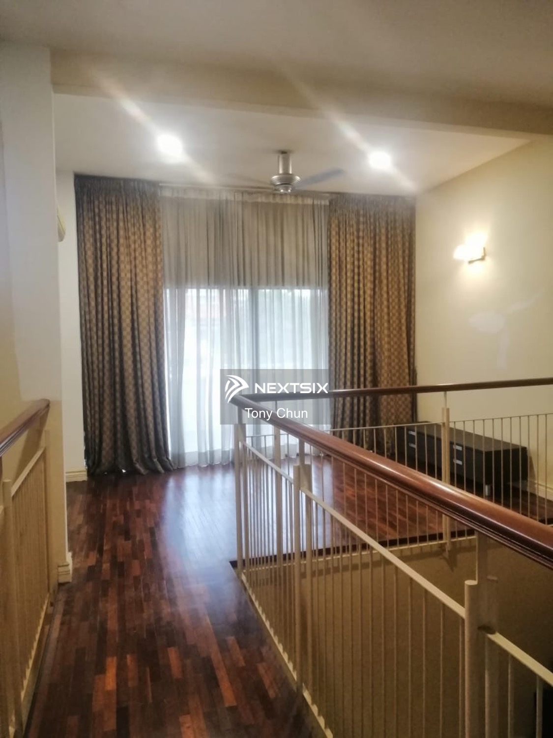 3-sty Superlink House For Sale in Bukit Jalil Wilayah Persekutuan Kuala Lumpur - Image 9