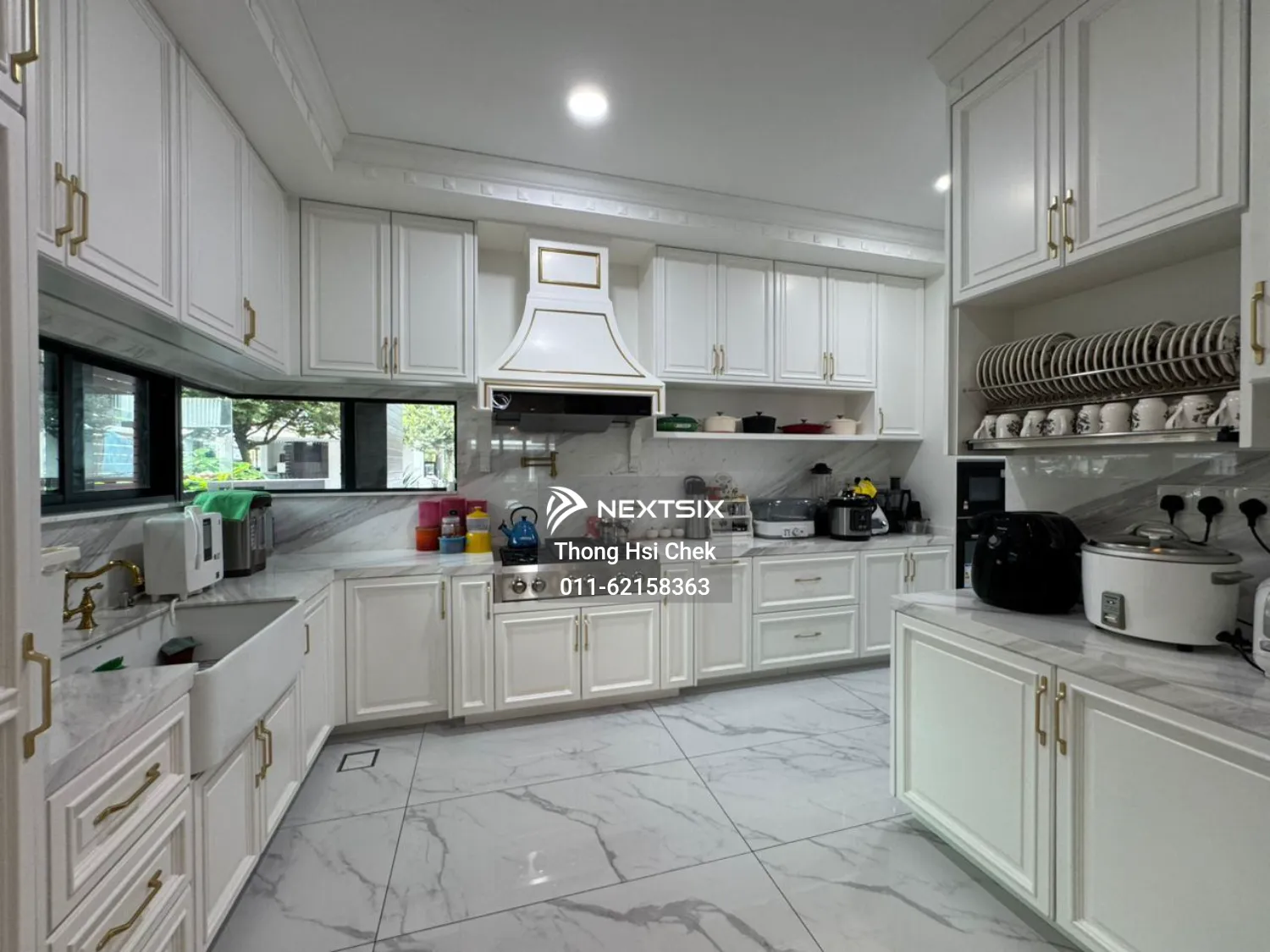 Bungalow For Sale in Permas Jaya Johor - Image 10