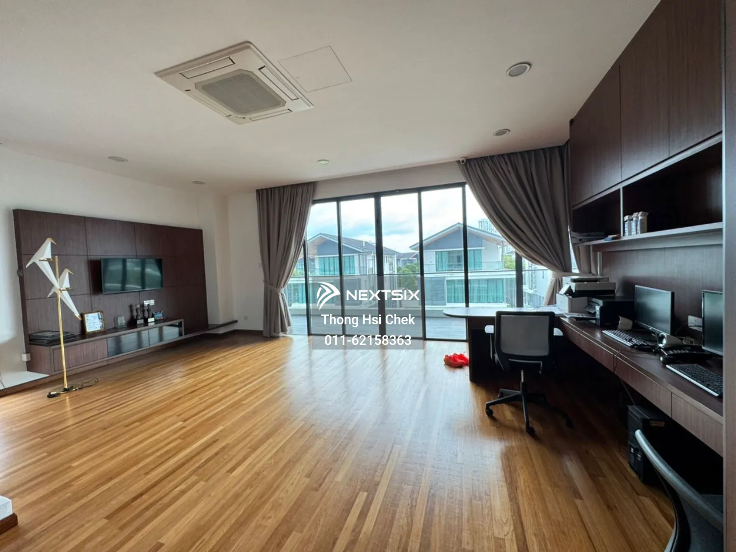 Bungalow For Sale in Permas Jaya Johor - Image 11