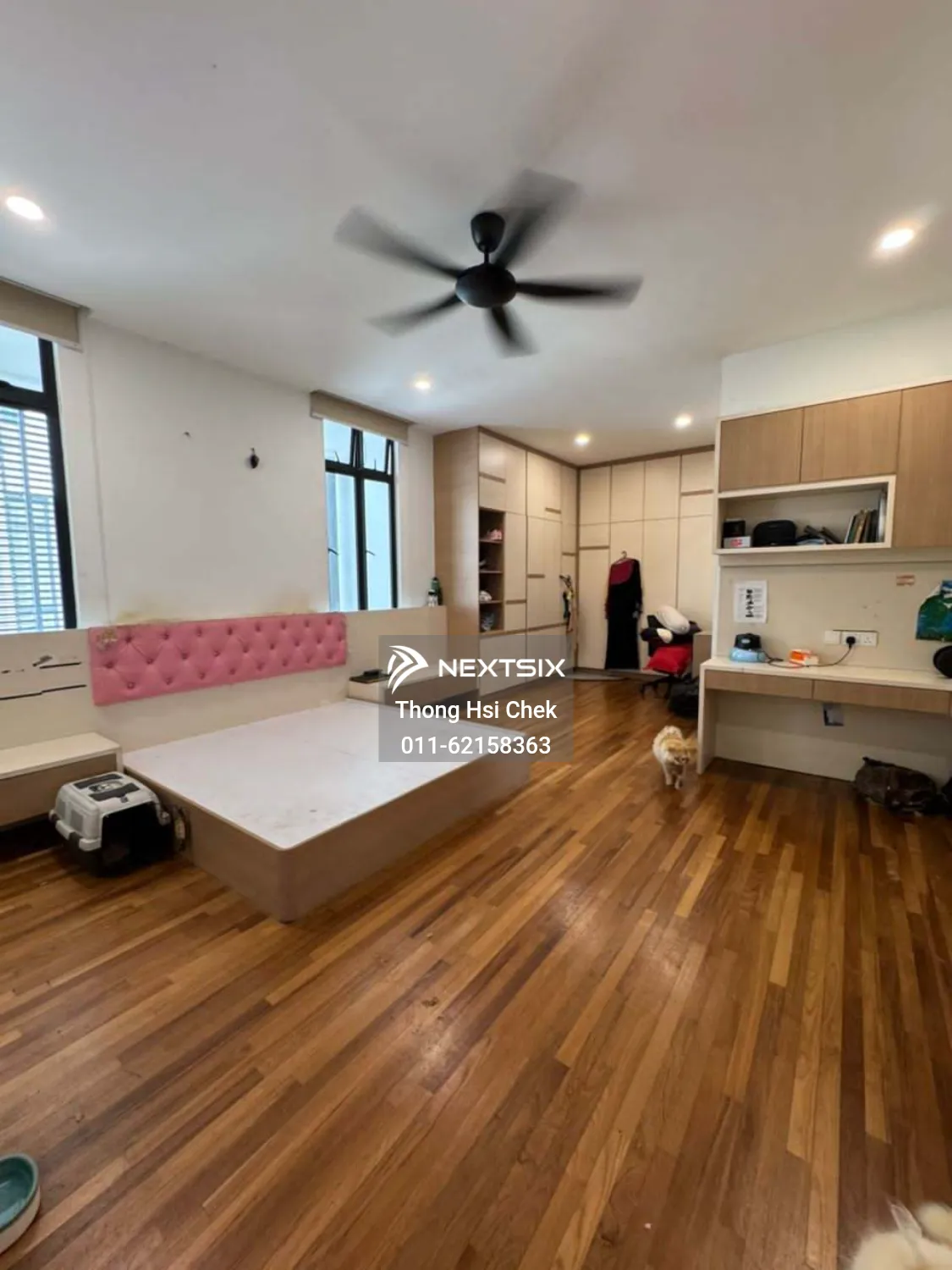 Bungalow For Sale in Permas Jaya Johor - Image 14