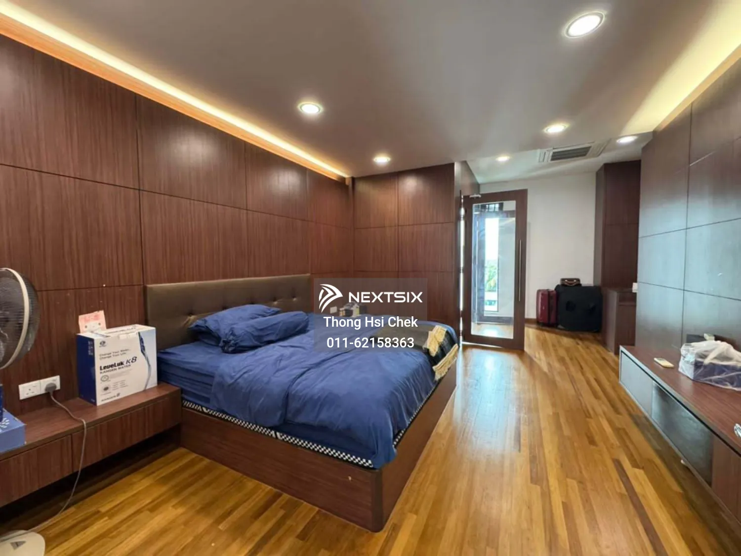 Bungalow For Sale in Permas Jaya Johor - Image 15